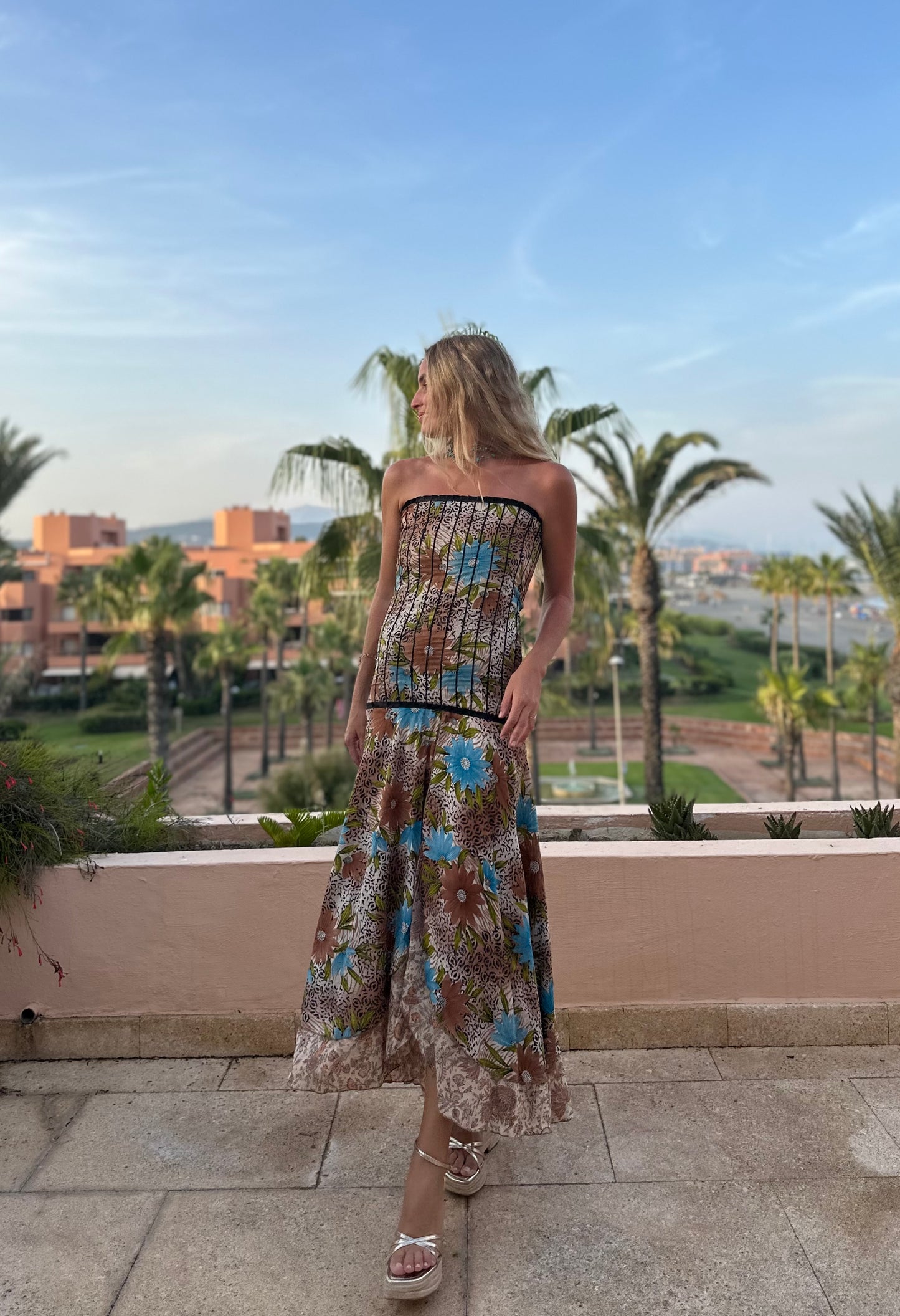 Vestido Indio 2.0 18