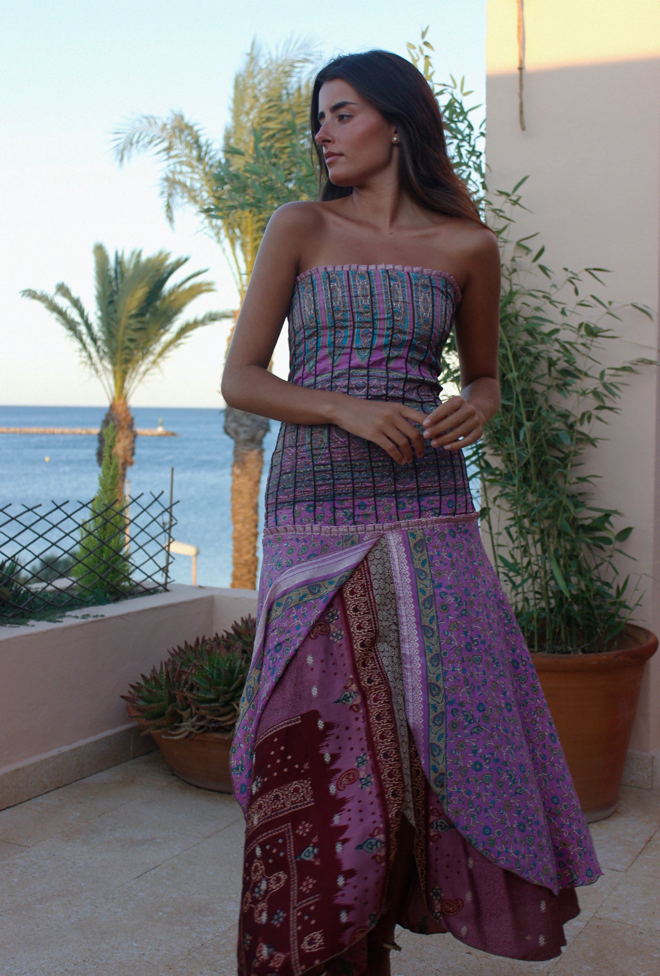 Vestido Indio 2.0 85