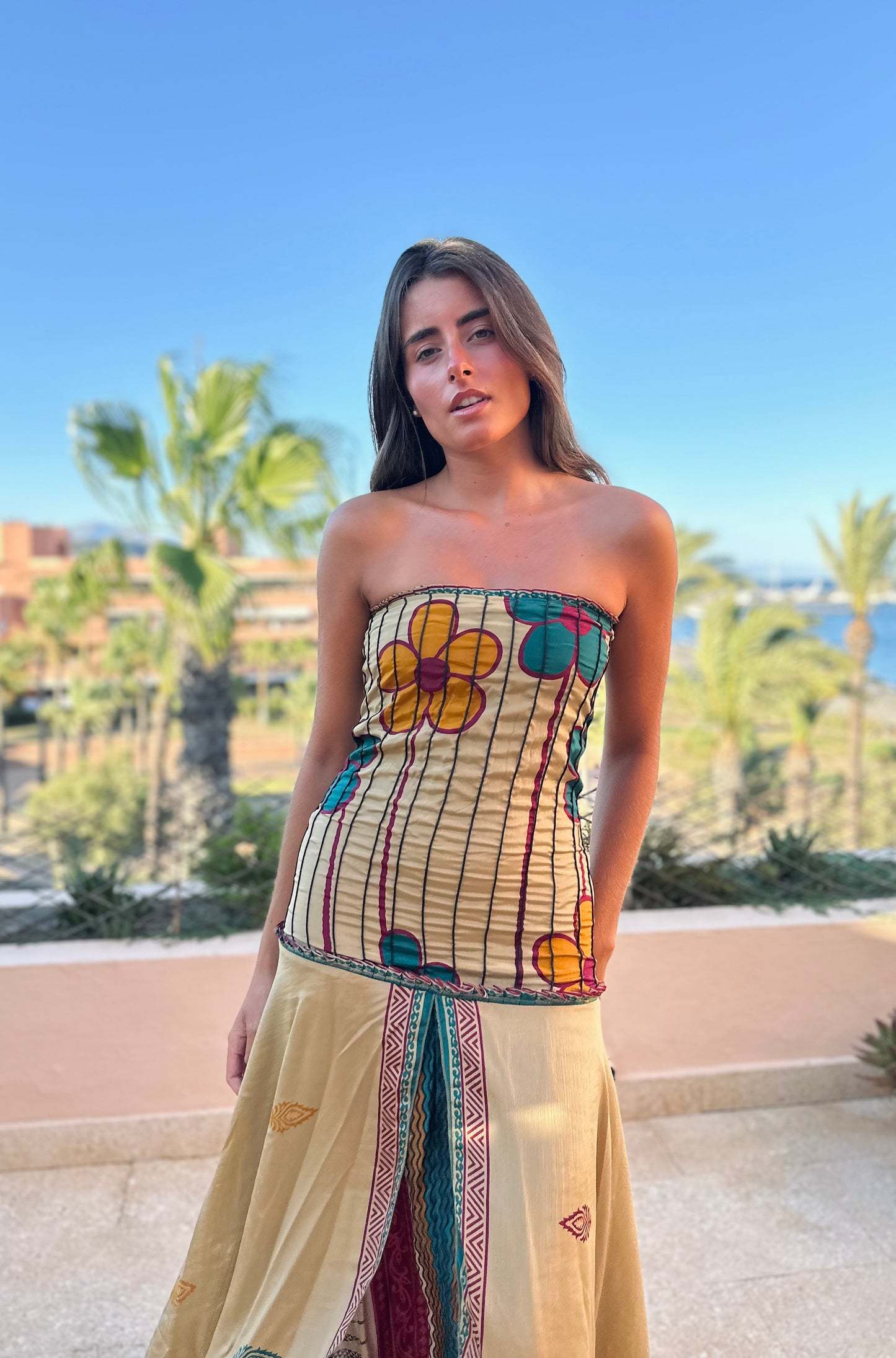 Vestido Indio 2.0 77