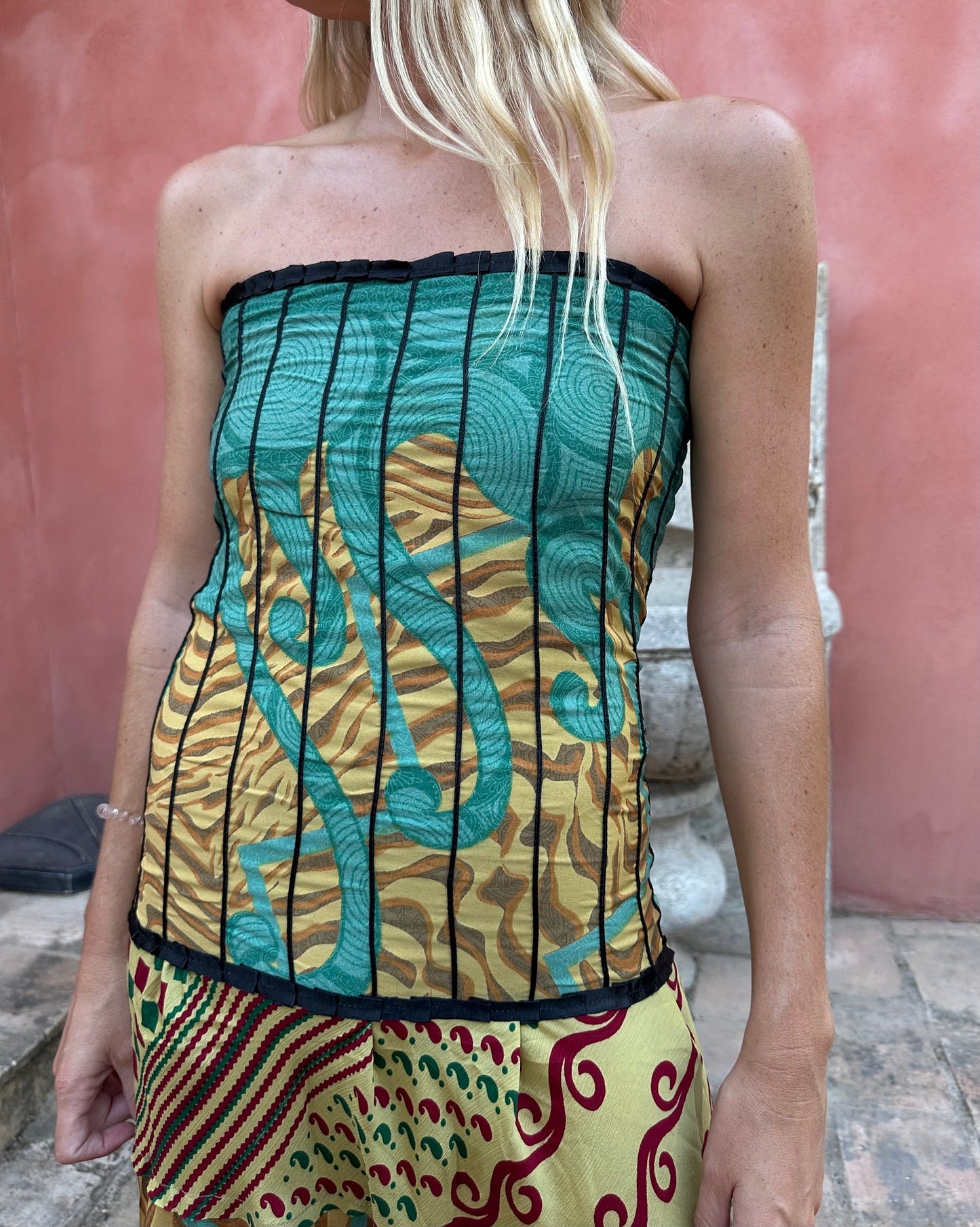 Vestido Indio 241