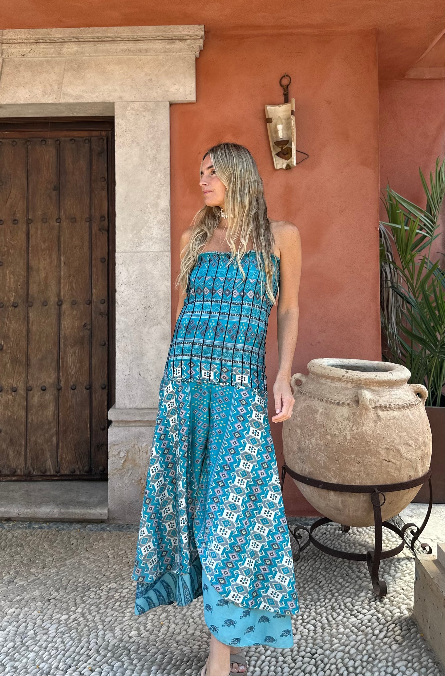 Vestido Indio 2.0 12