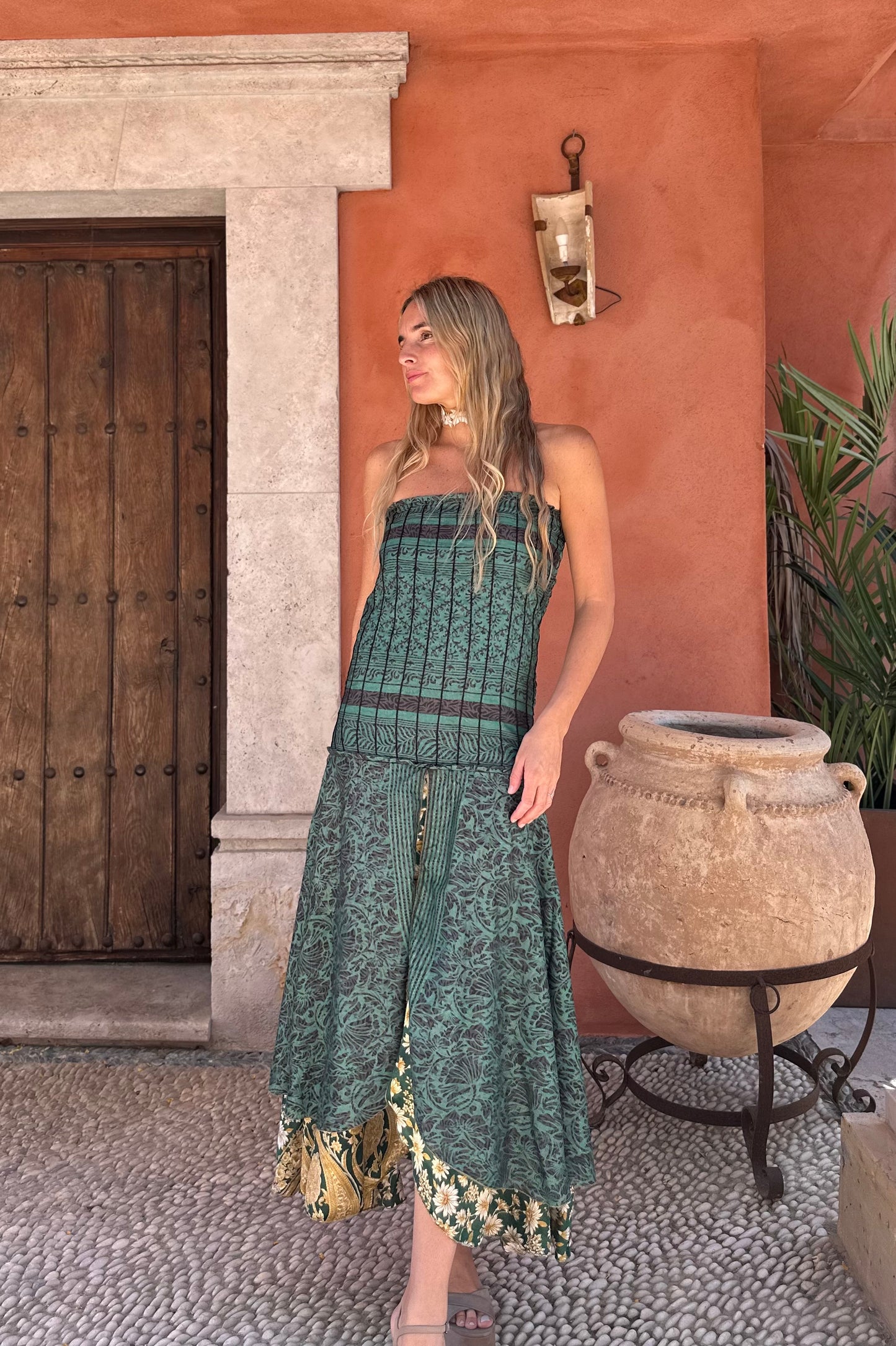 Vestido Indio 2.0 25