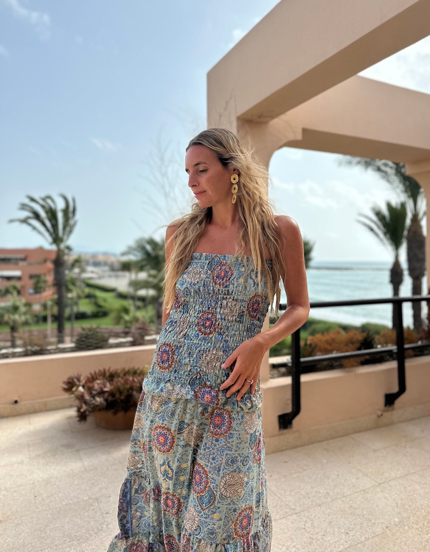 Vestido Ibiza 20