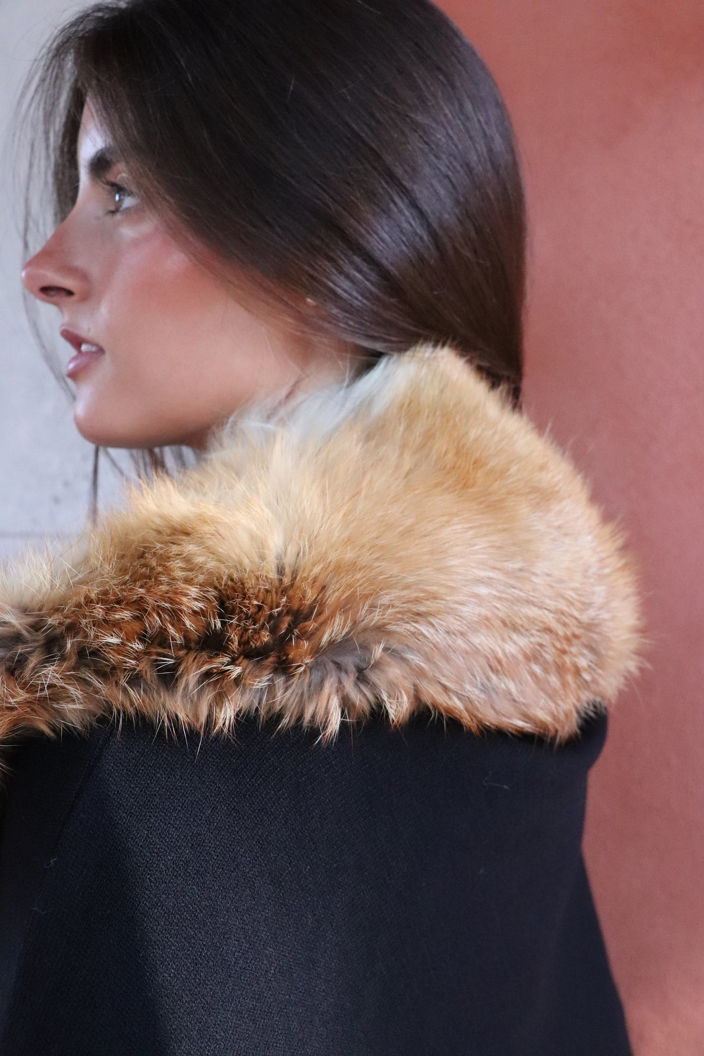 Cuello Zorro 11
