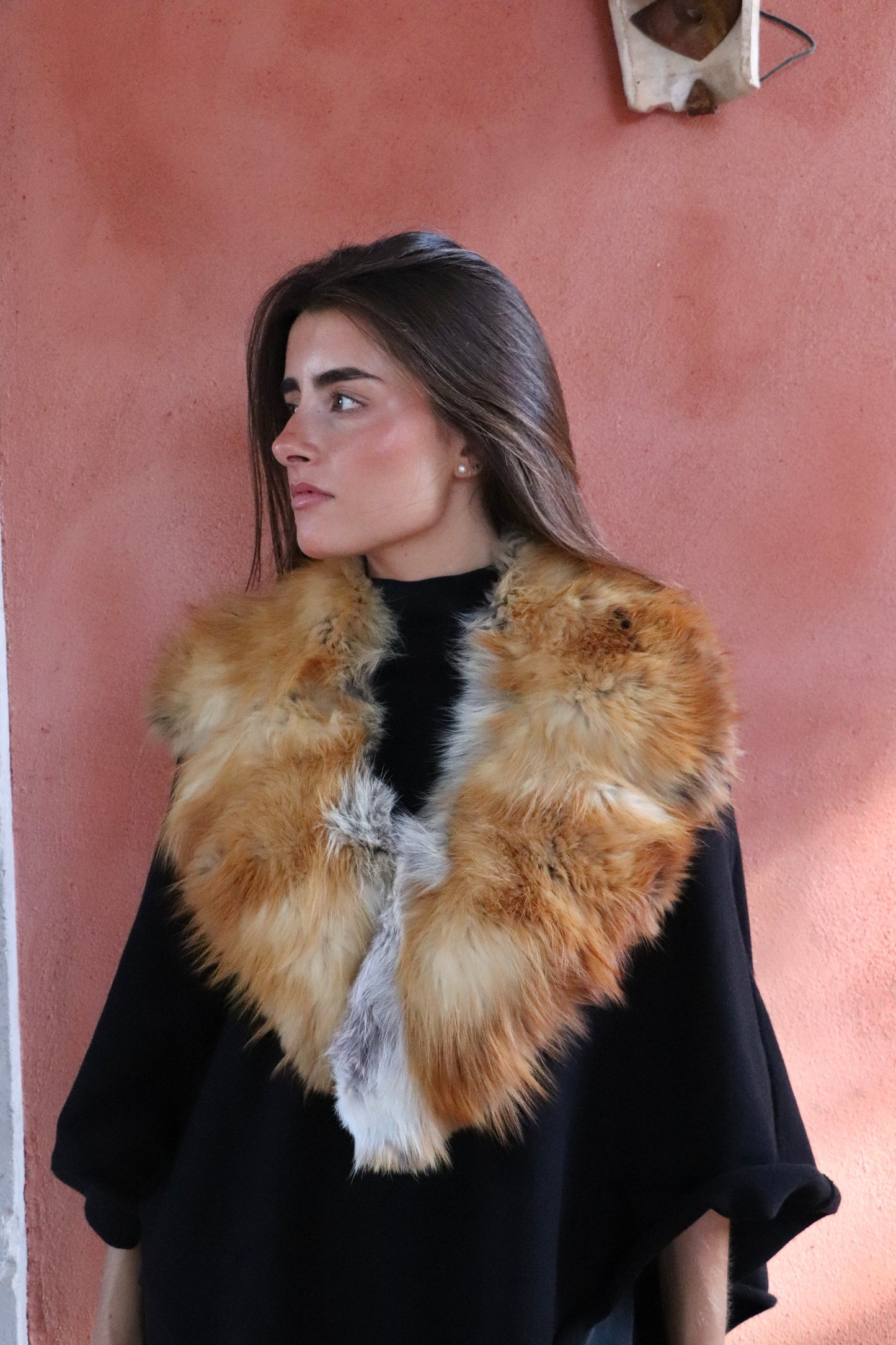 Cuello Zorro 08