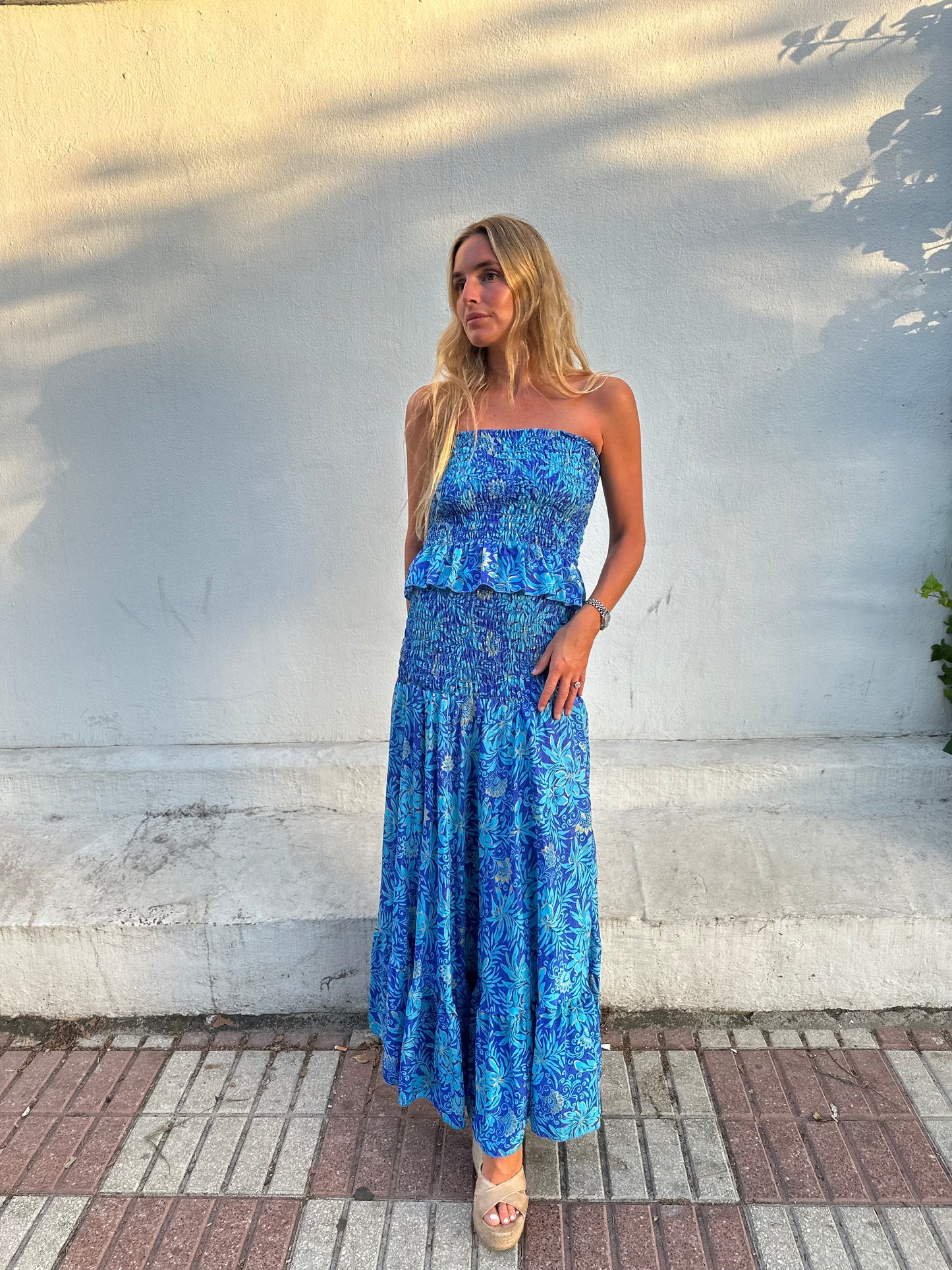 Conjunto Formentera 32