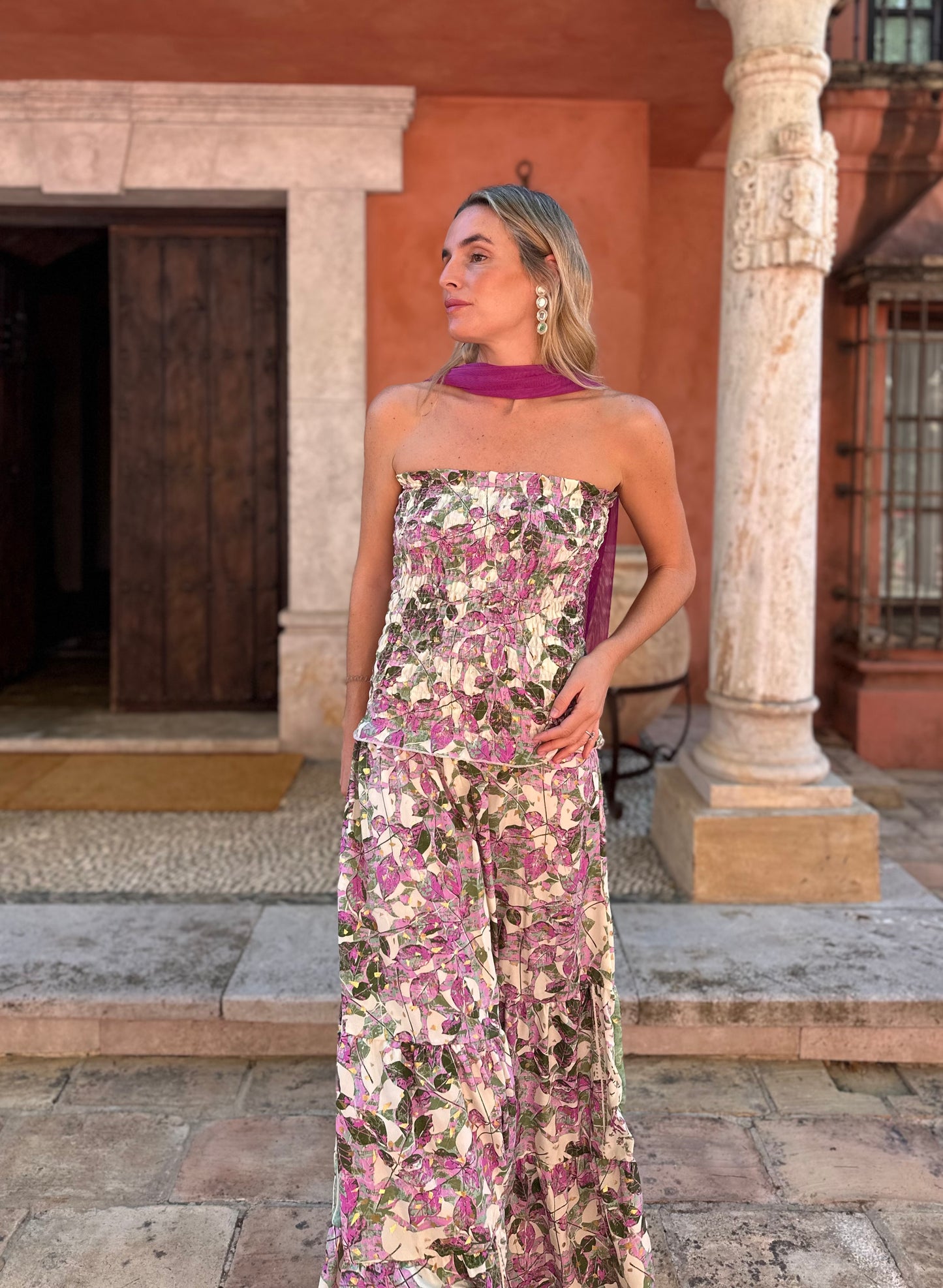 Vestido Ibiza 24
