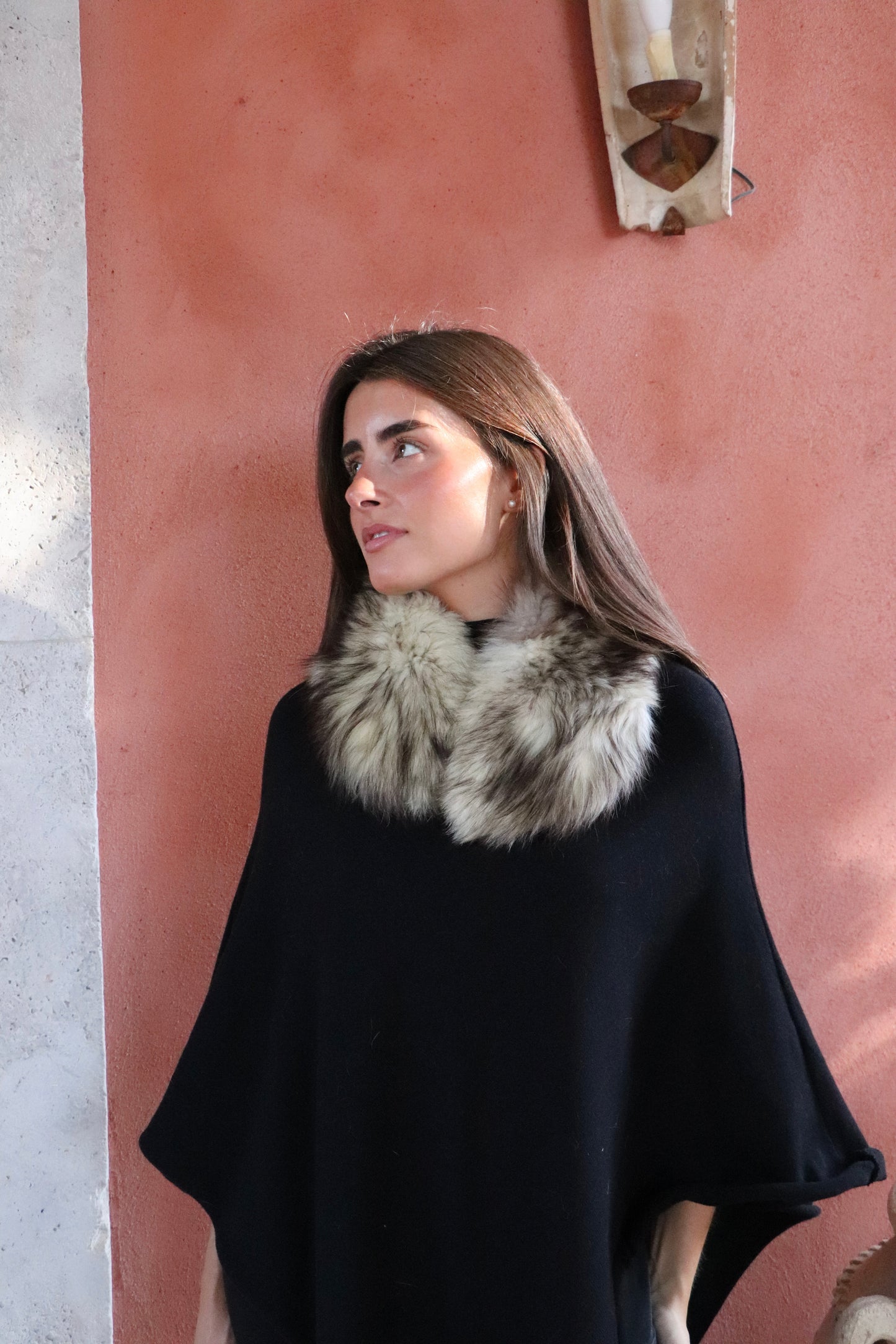 Cuello Zorro 19
