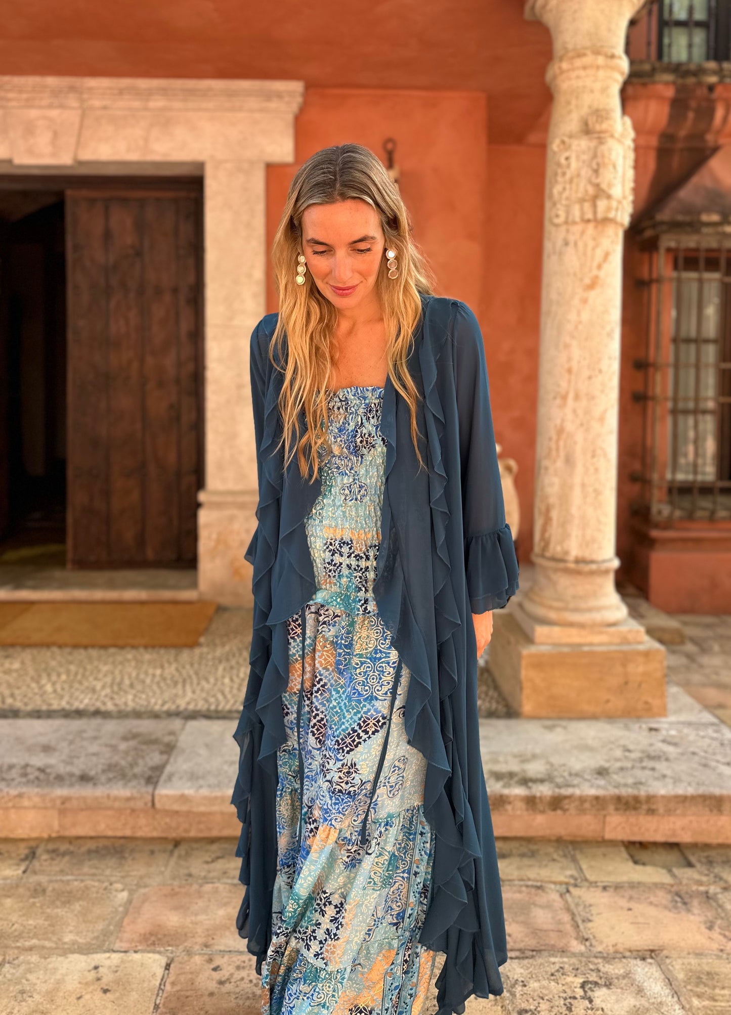 Vestido Ibiza 25