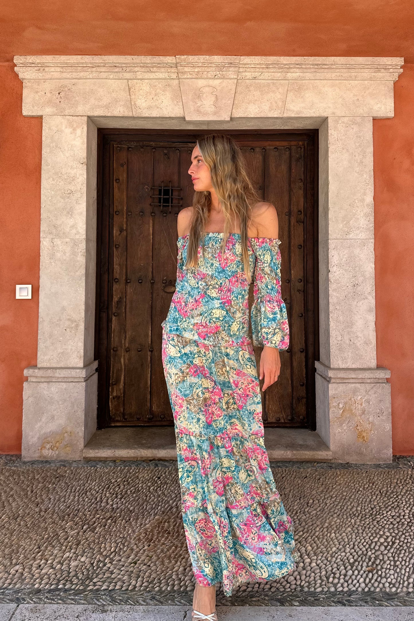 Vestido Menorca 05
