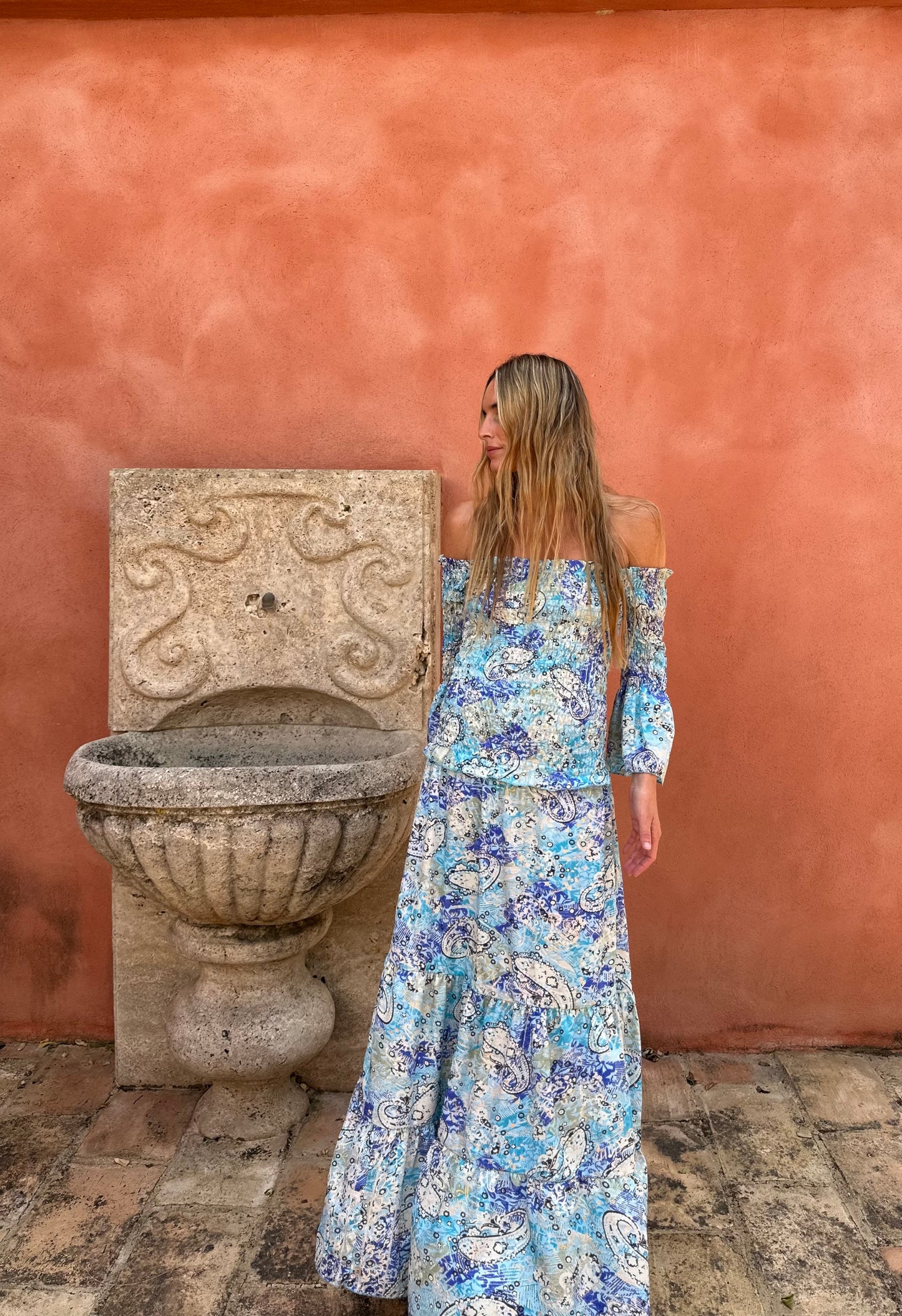 Vestido Menorca 07