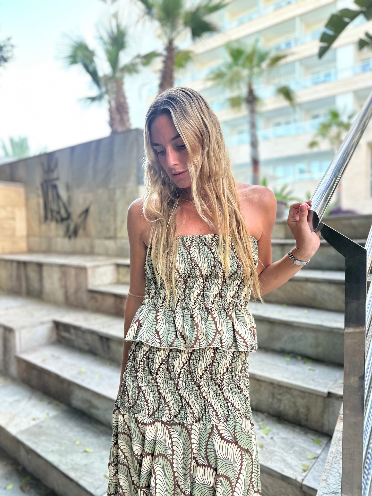 Conjunto Formentera 28