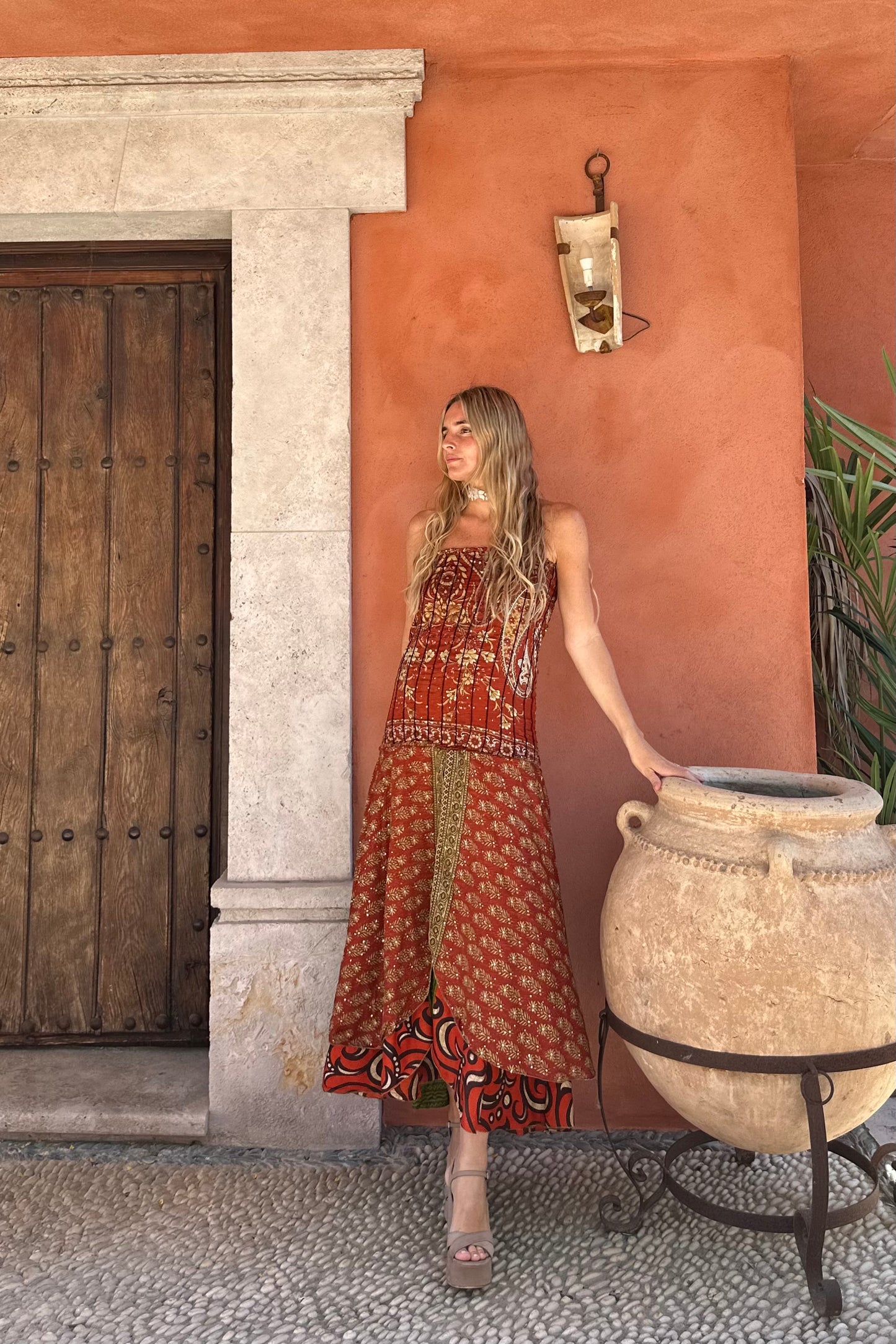 Vestido Indio 2.0 19
