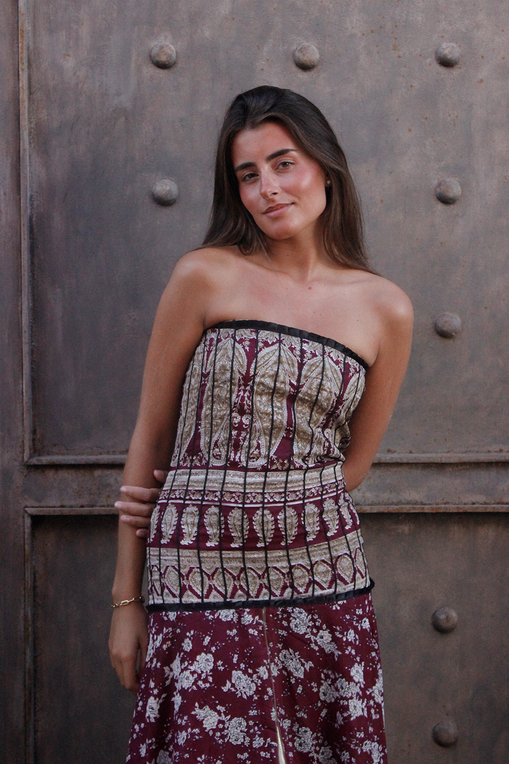 Vestido Indio 2.0 121
