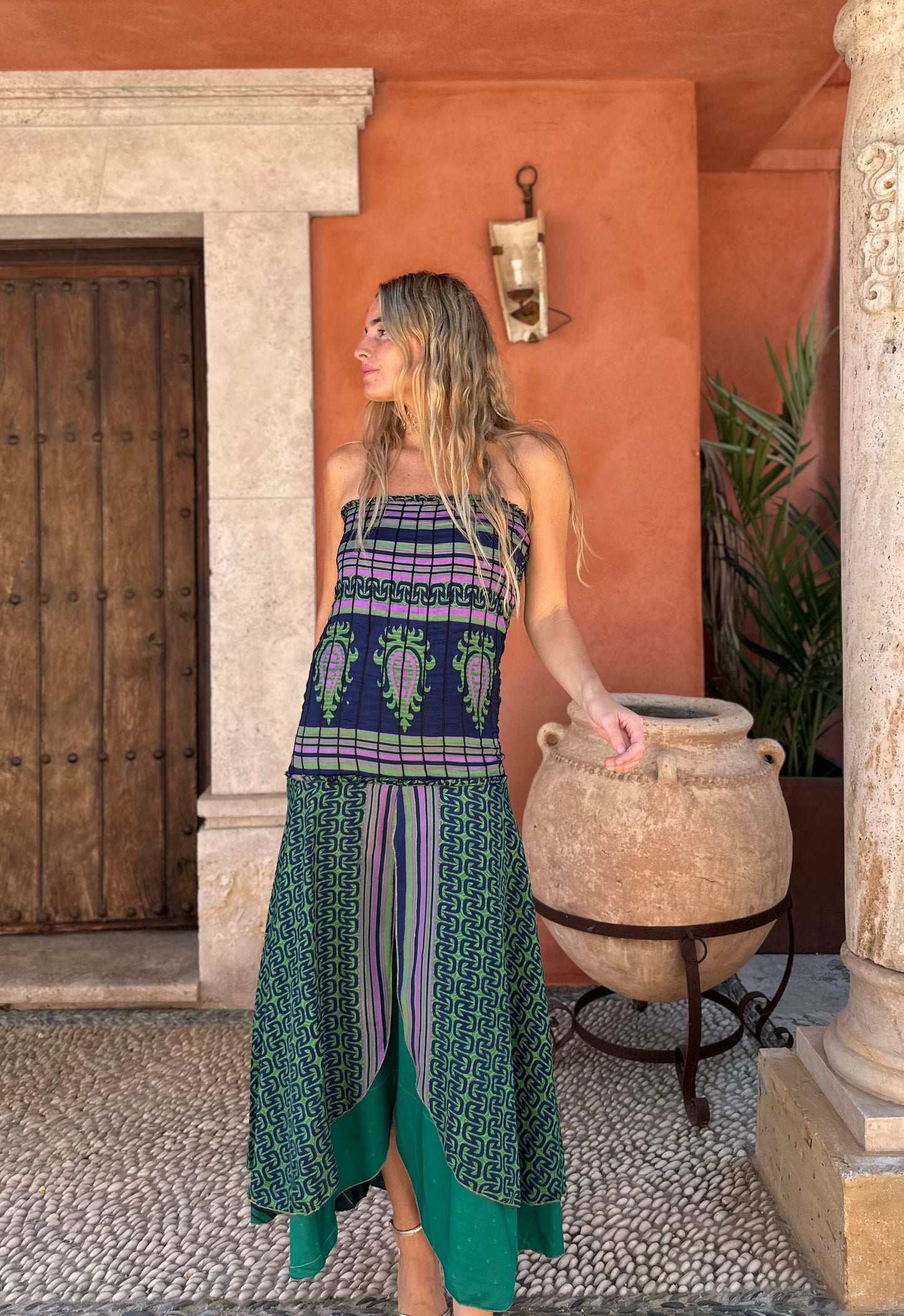 Vestido Indio 2.0 43