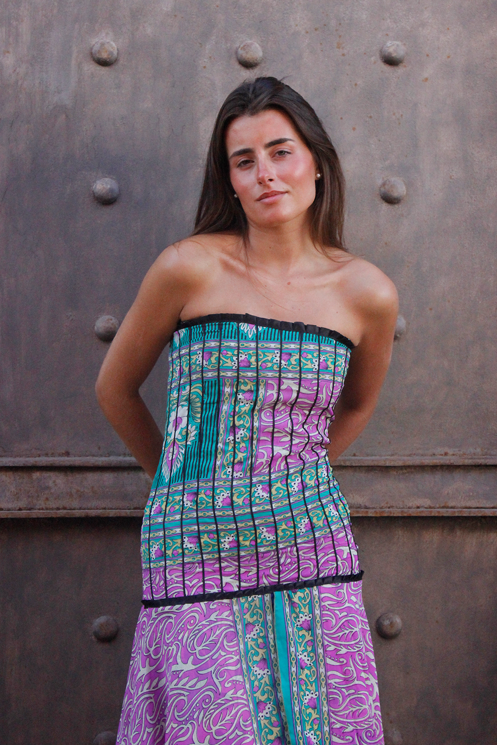 Vestido Indio 2.0 122