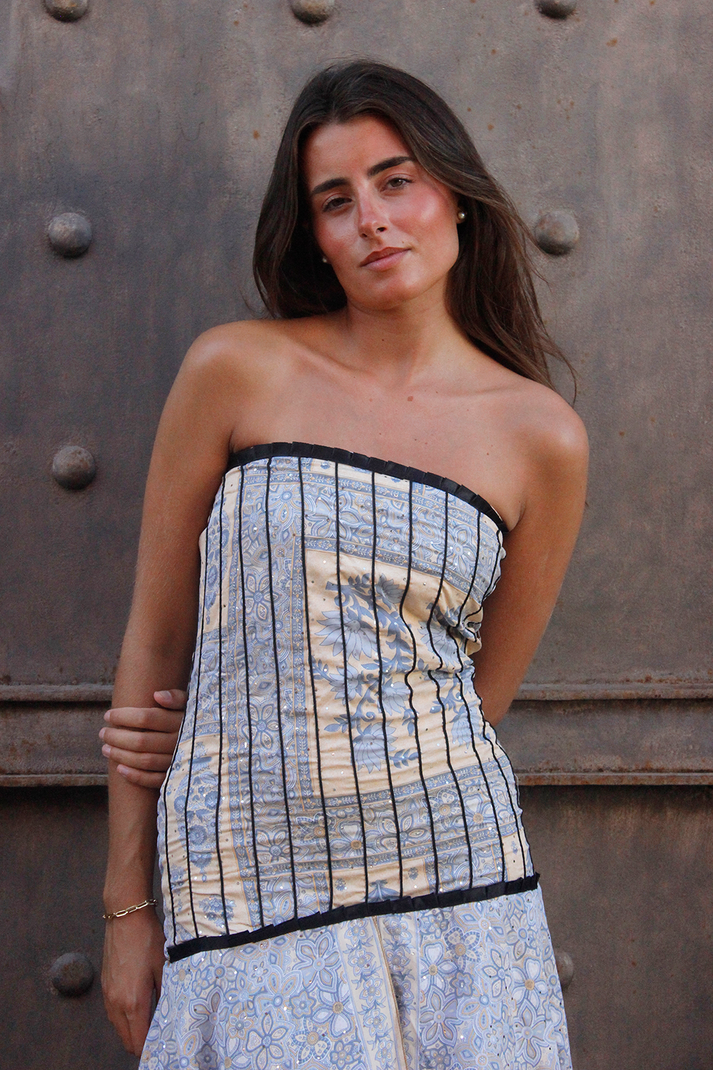 Vestido Indio 2.0 123