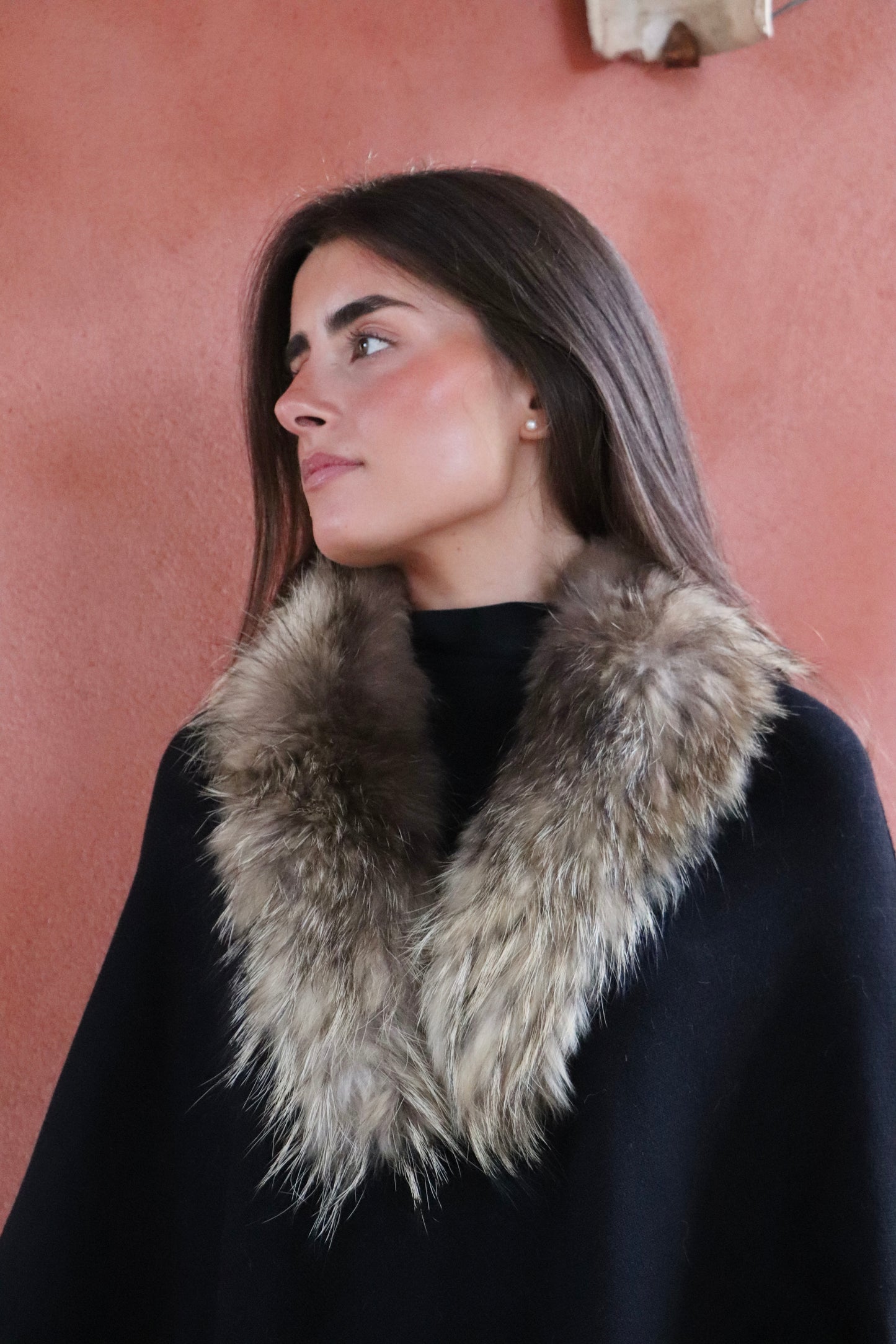 Cuello Zorro 20
