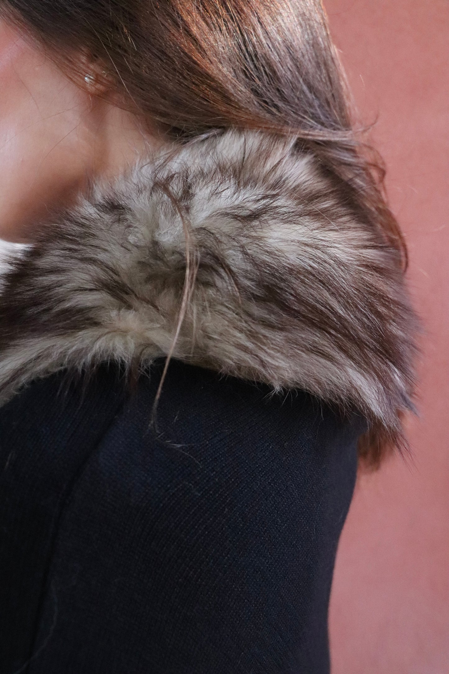 Cuello Zorro 19