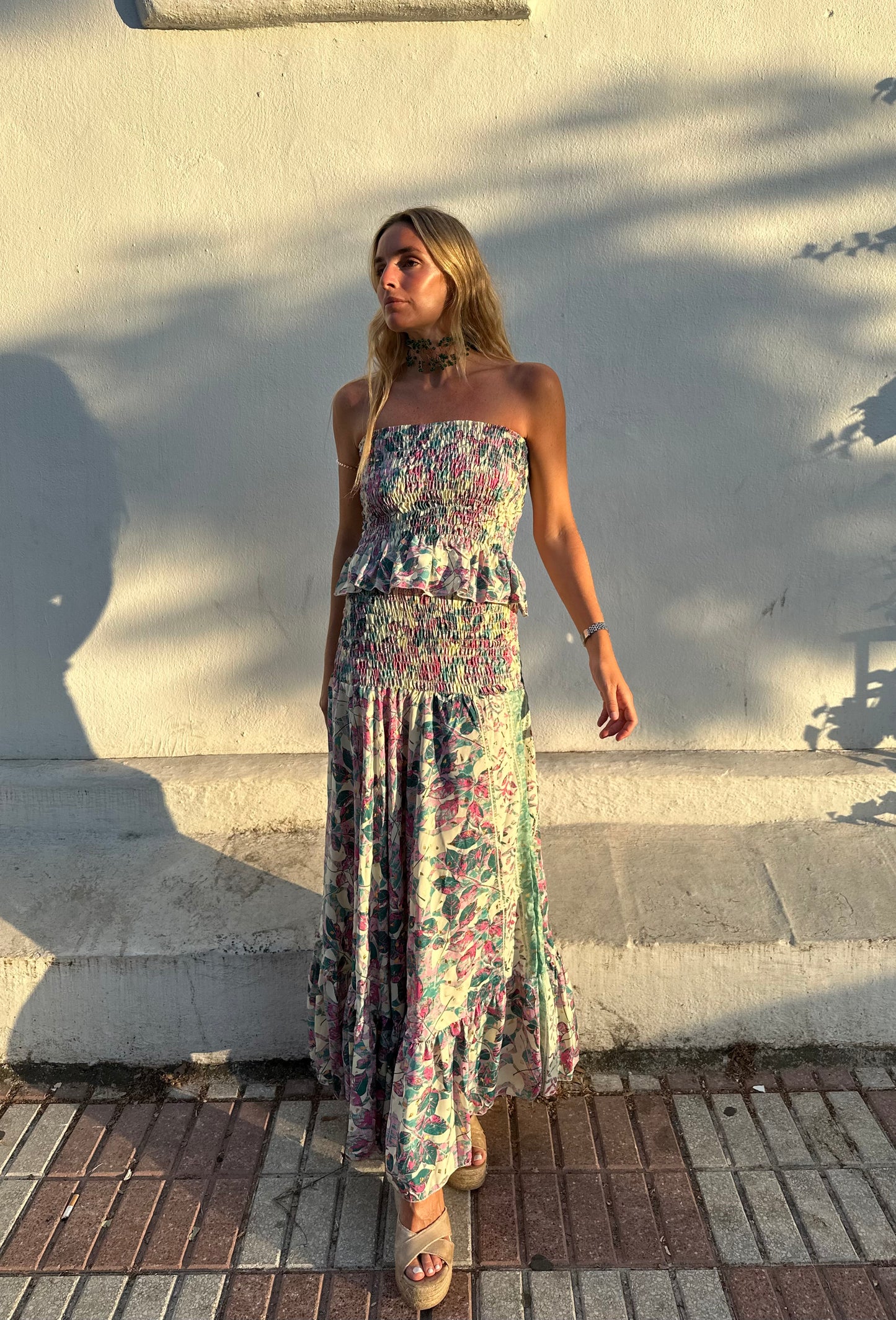 Conjunto Formentera 33