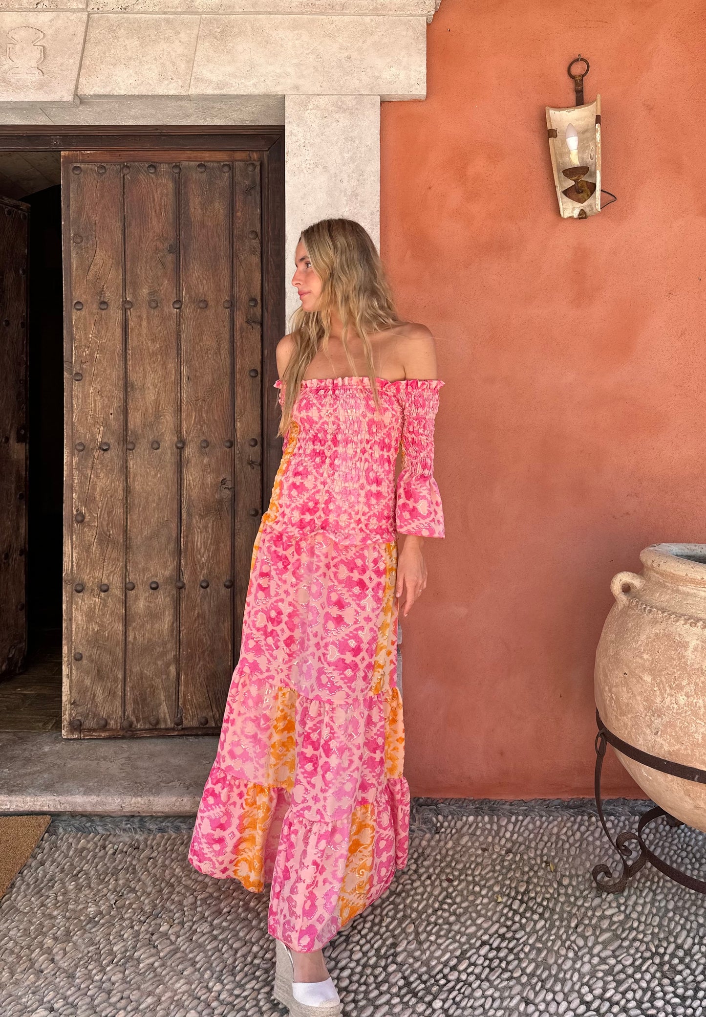 Vestido Menorca 04