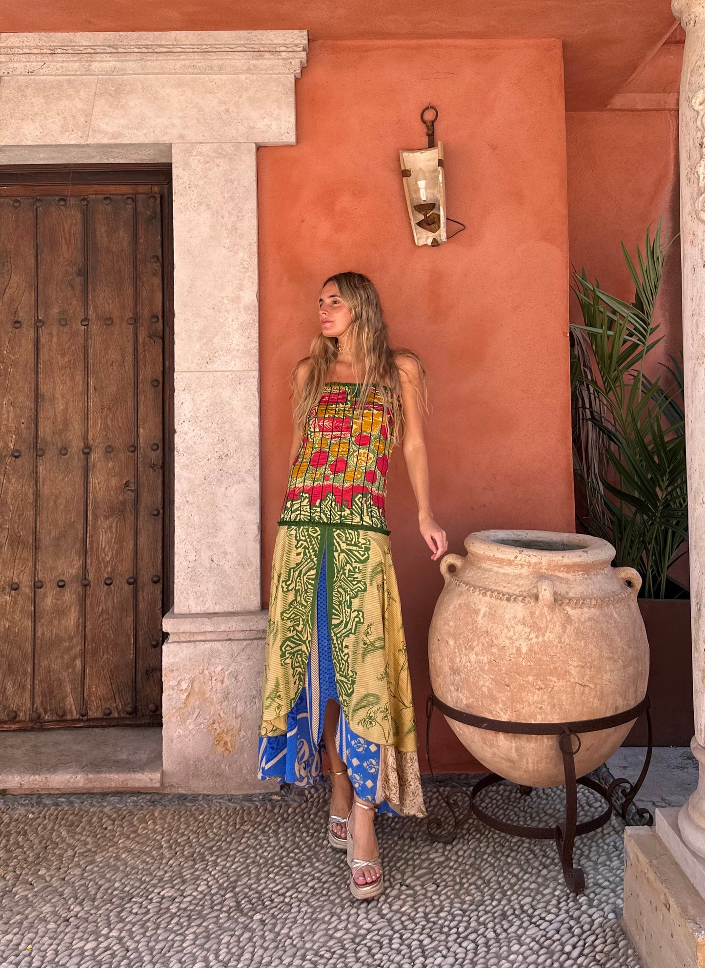 Vestido Indio 2.0 41