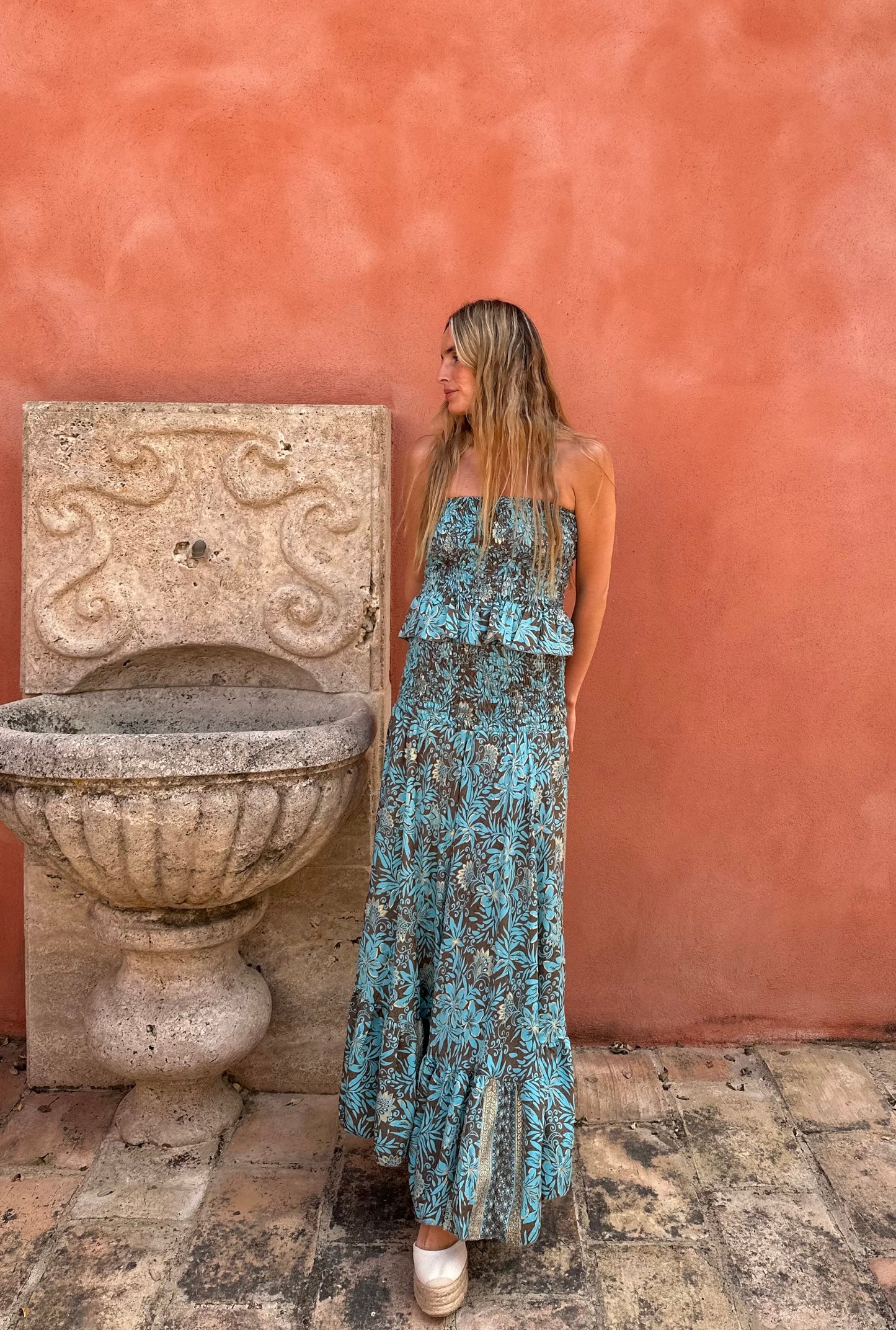 Conjunto Formentera 10