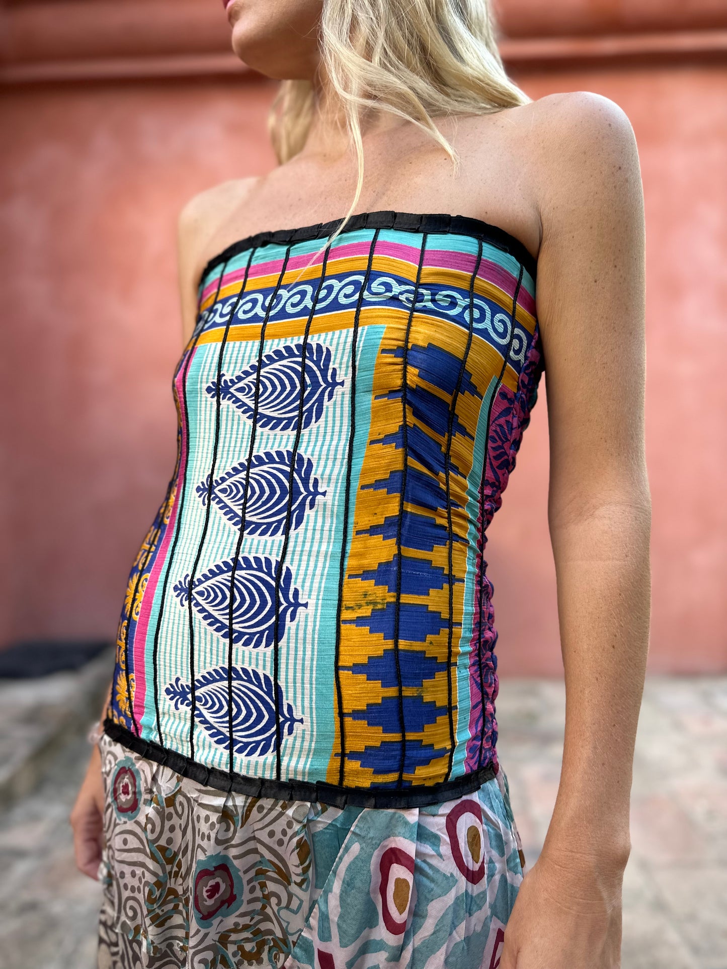 Vestido Indio 273