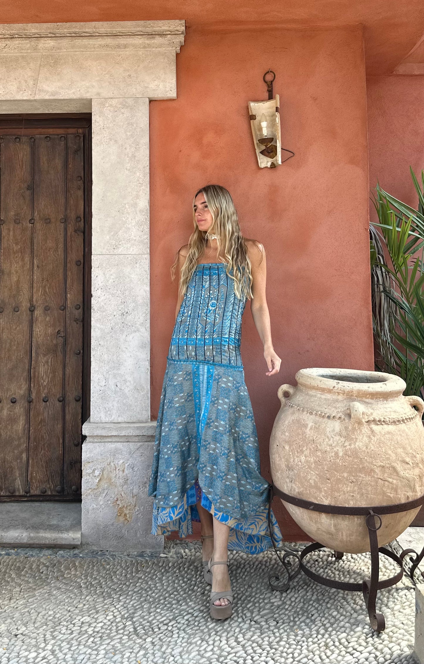 Vestido Indio 2.0 15