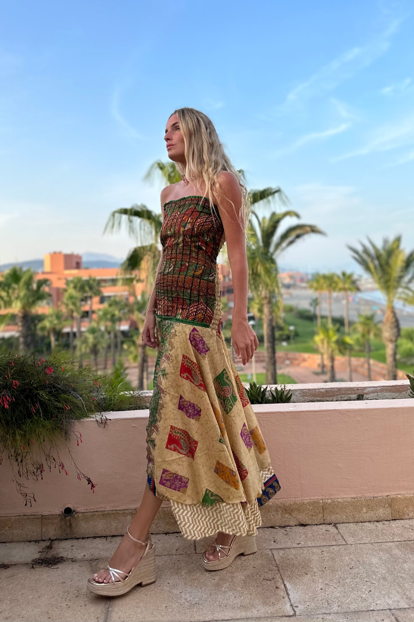 Vestido Indio 2.0 21