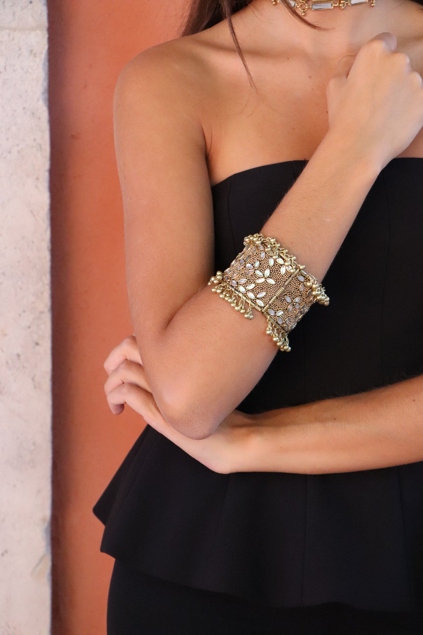 Brazalete Joya
