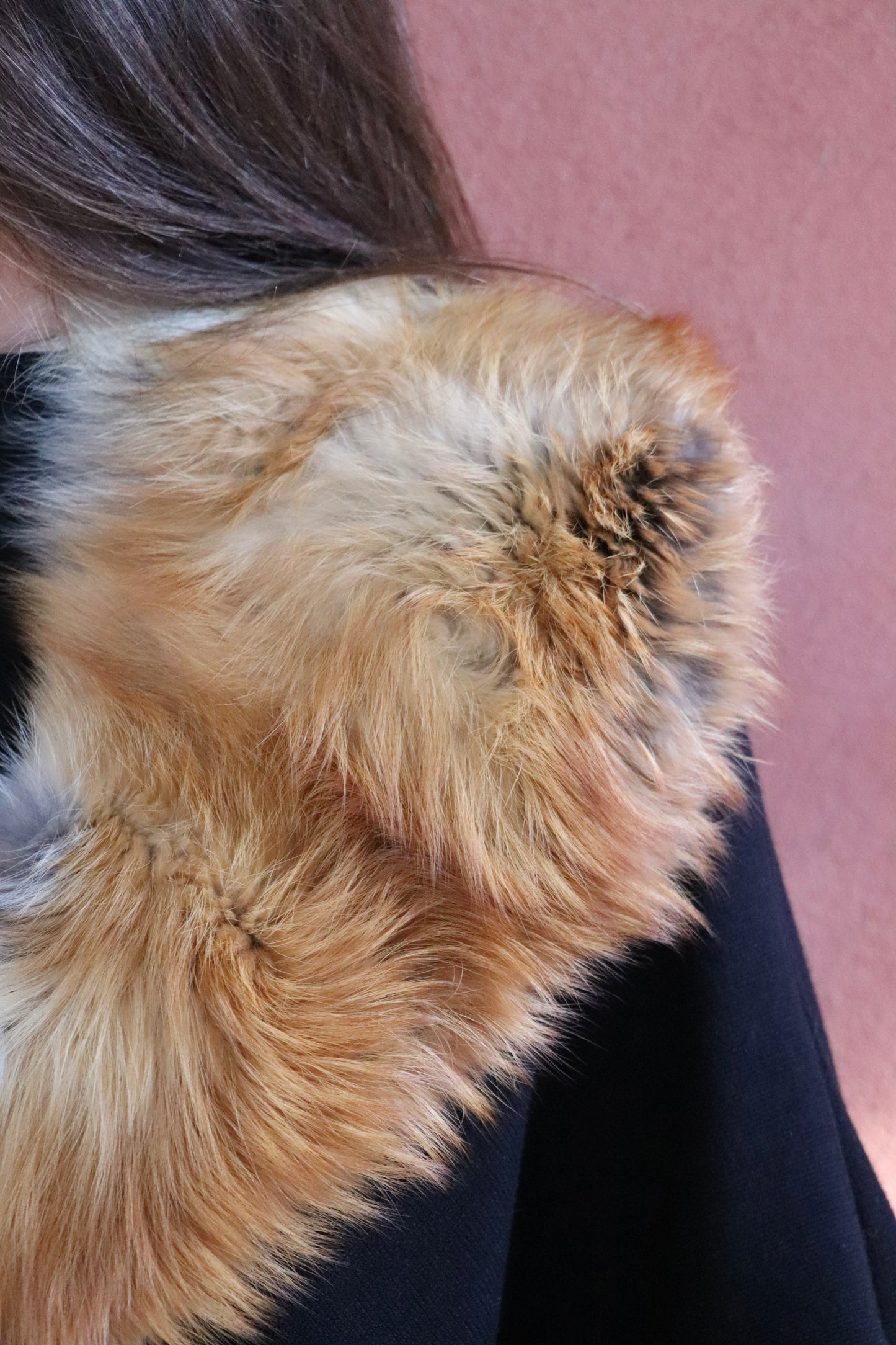 Cuello Zorro 11