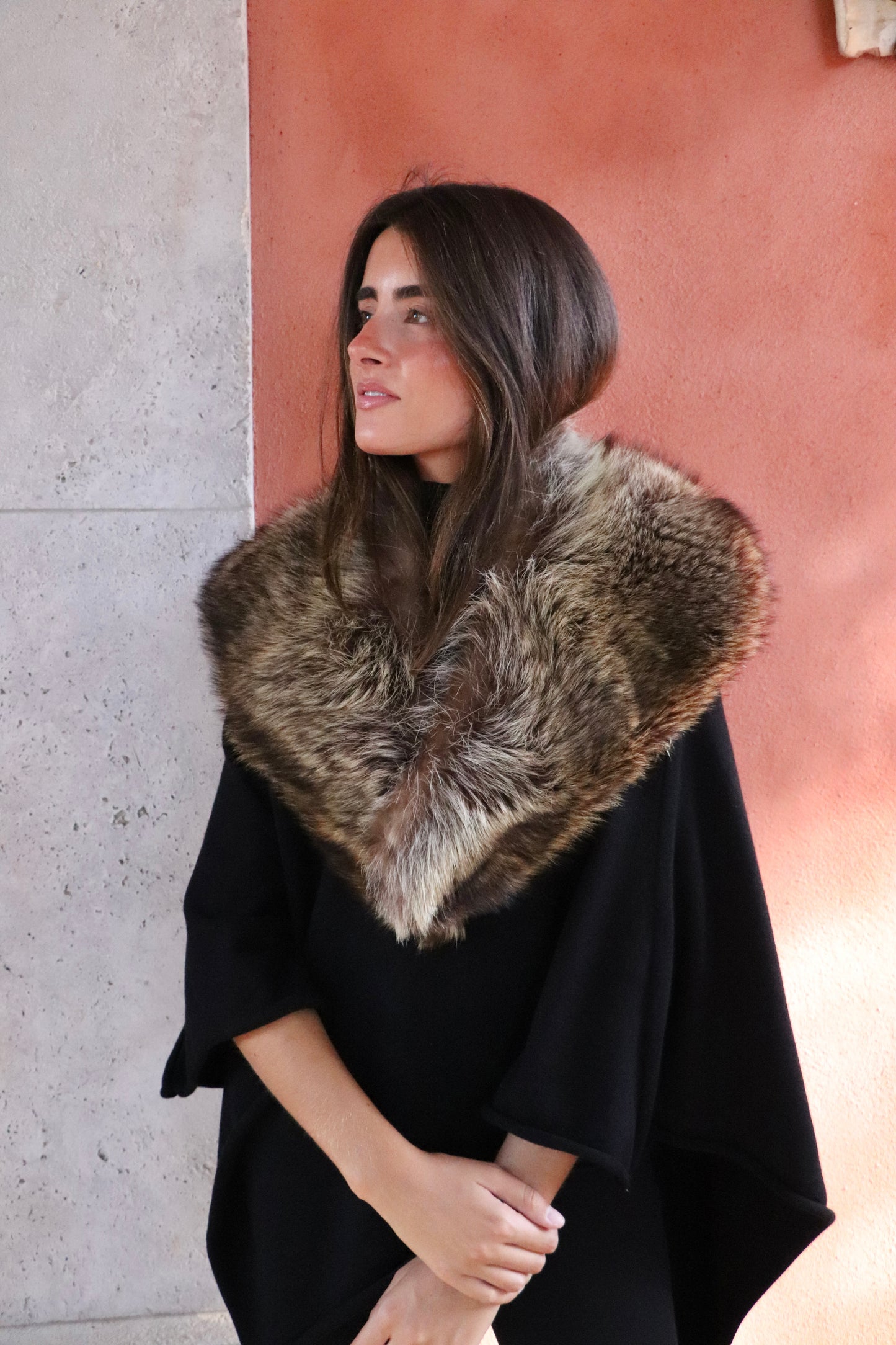 Cuello Zorro 01