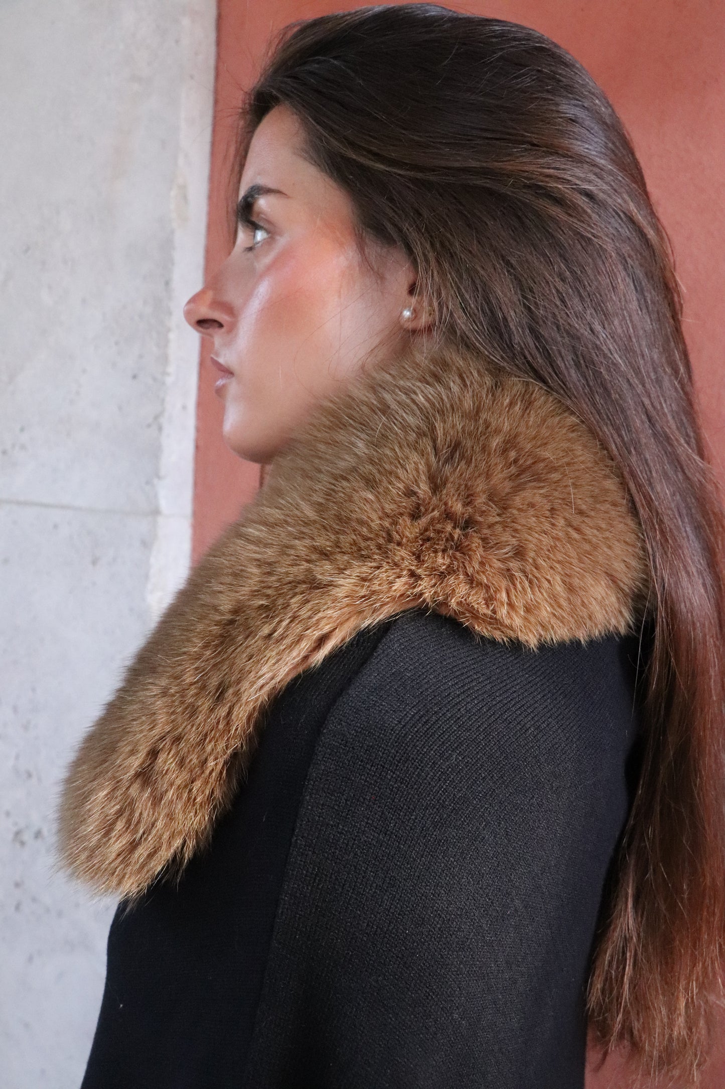 Cuello Zorro 14