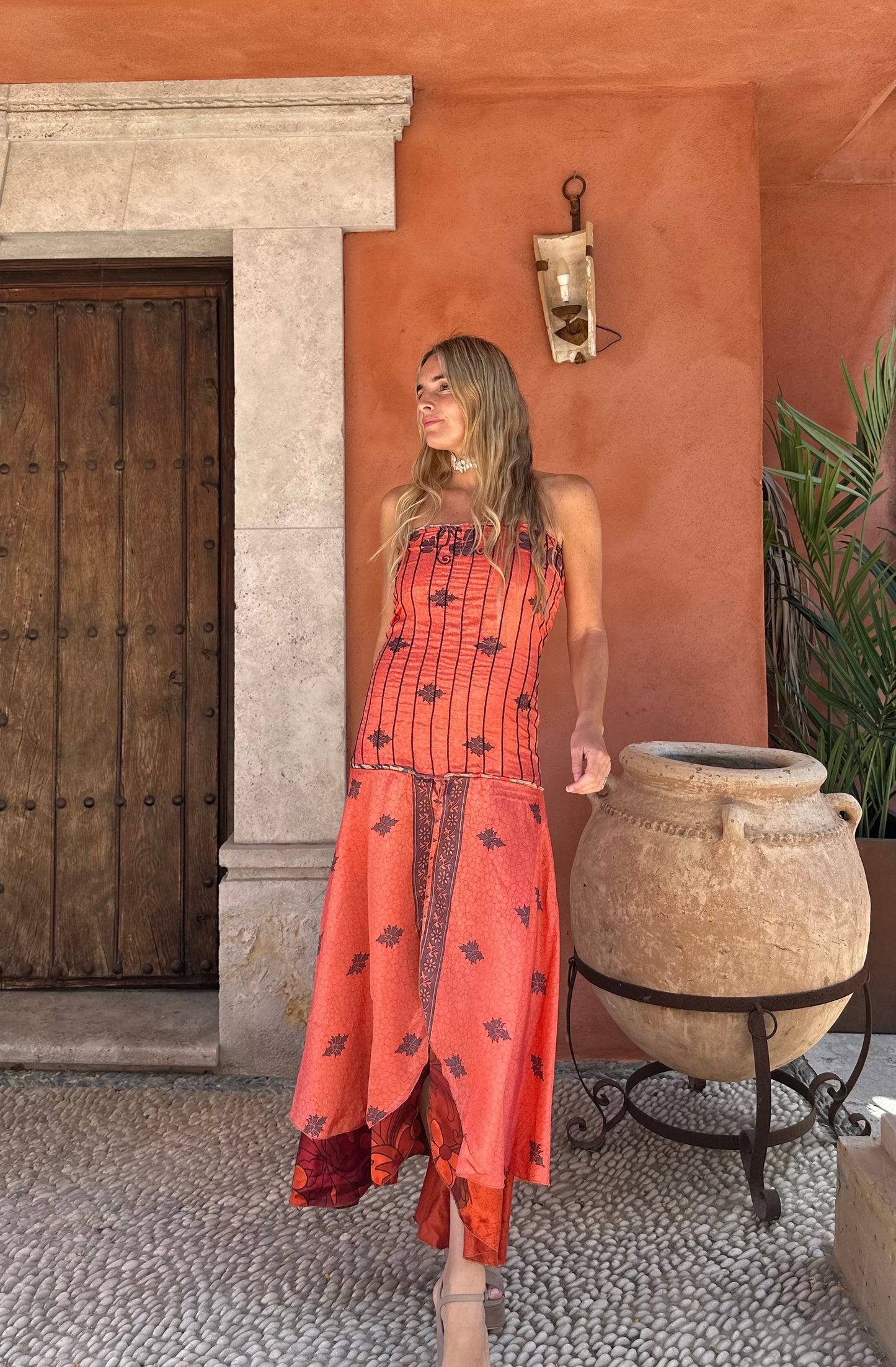 Vestido Indio 2.0 23