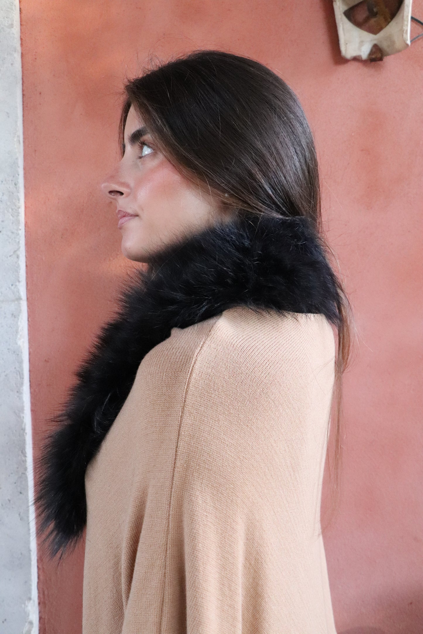 Cuello zorro 52