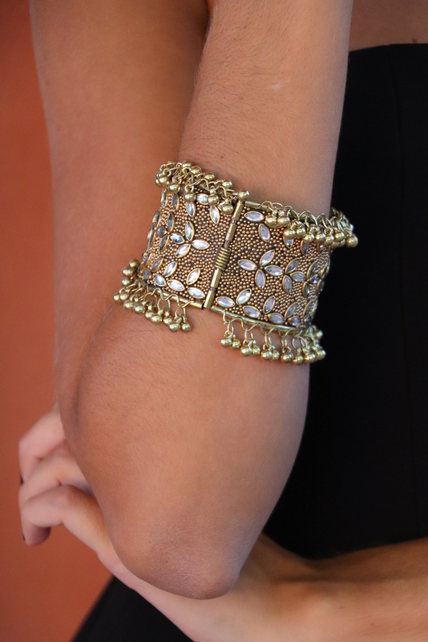 Brazalete Joya