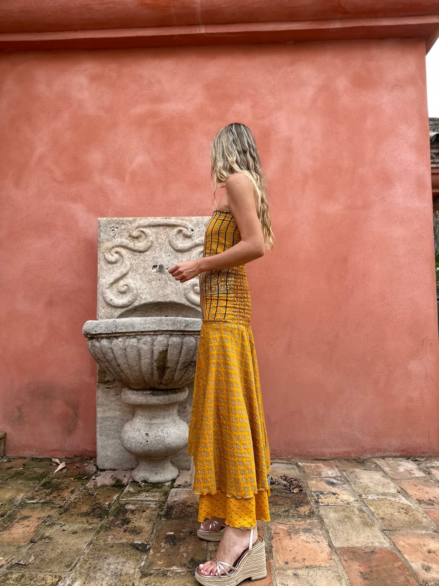 Vestido Indio 2.0 29