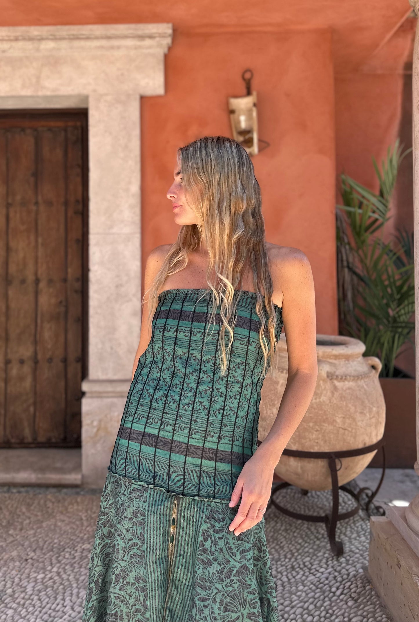 Vestido Indio 2.0 25