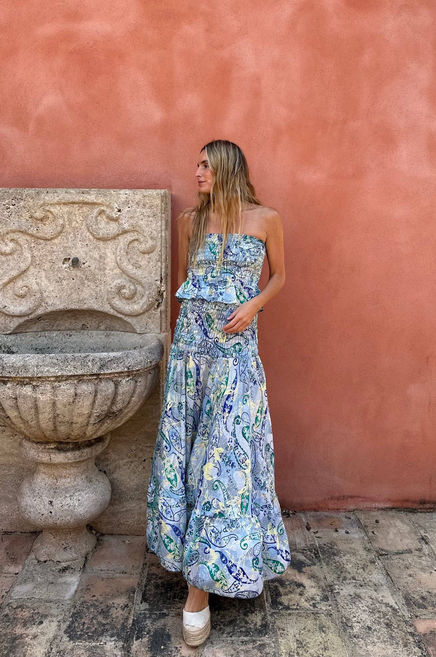 Conjunto Formentera 14