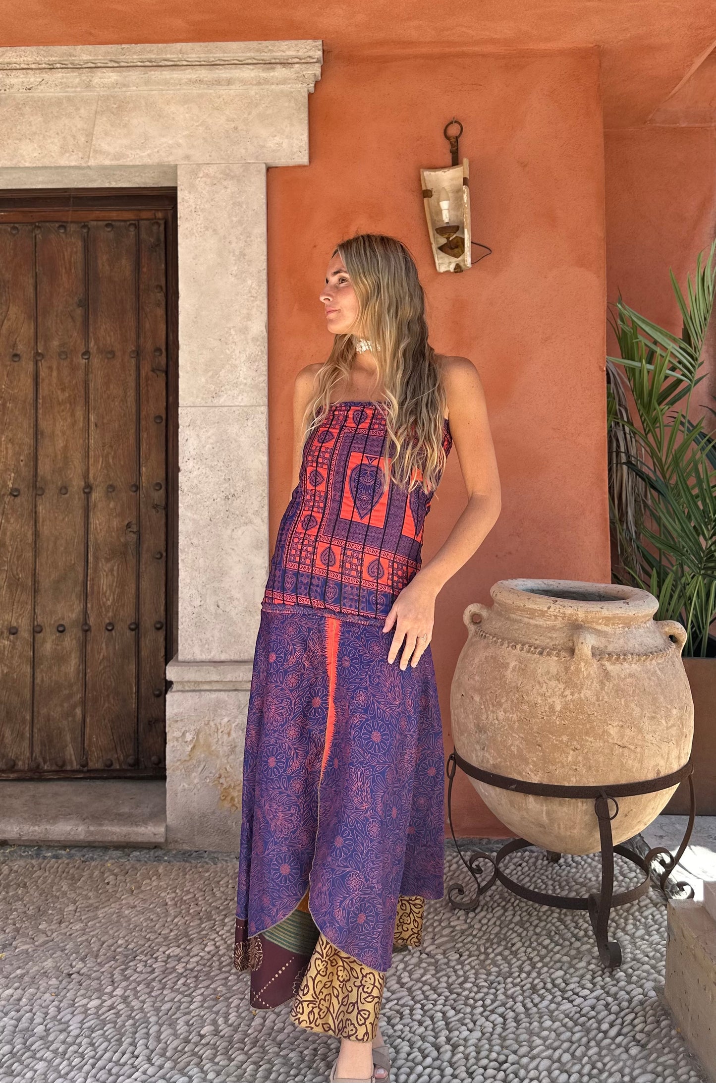 Vestido Indio 2.0 18