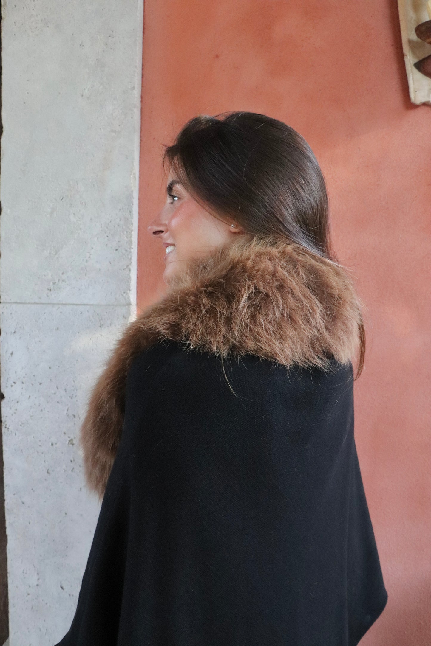 Cuello zorro 39