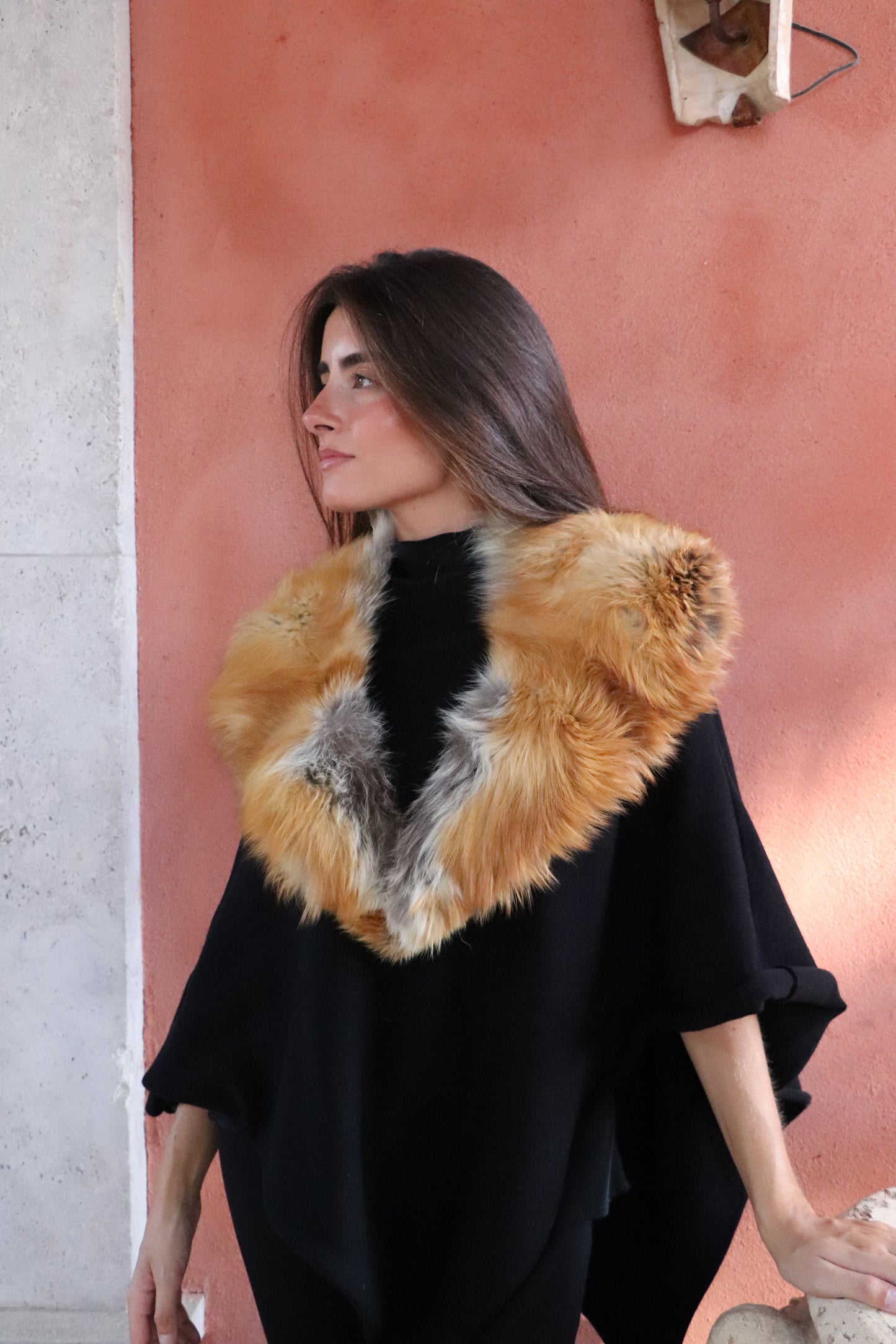 Cuello Zorro 11