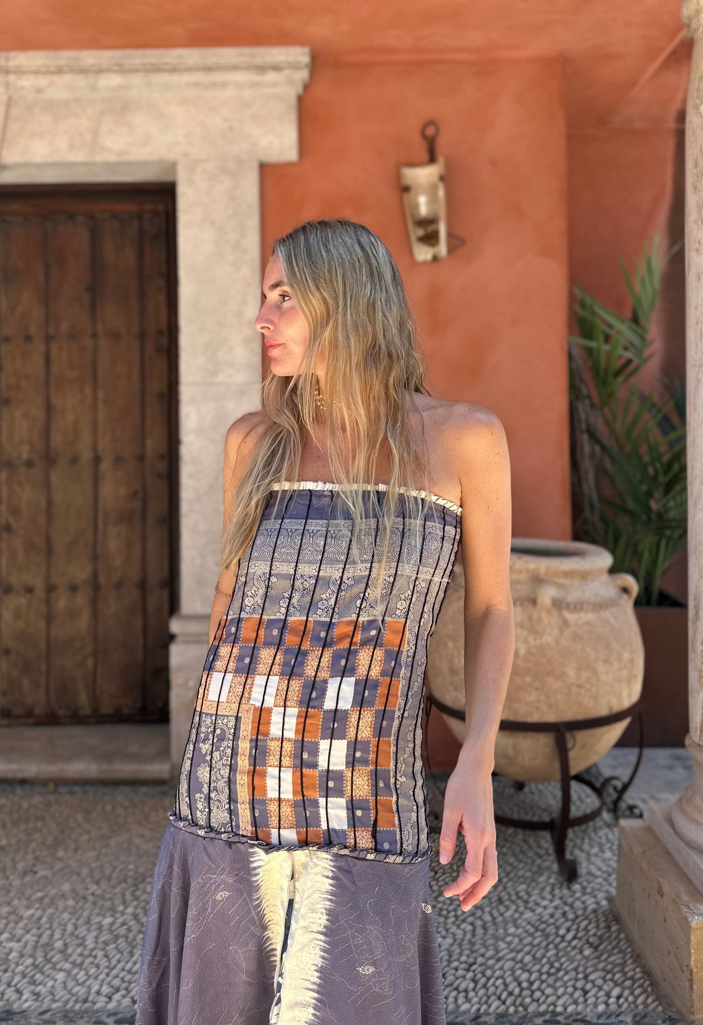 Vestido Indio 2.0 9