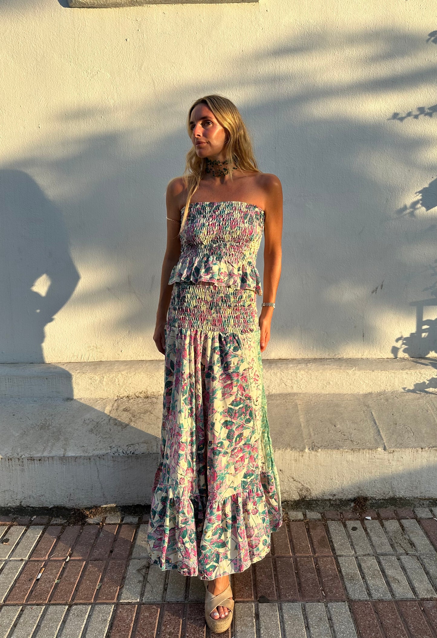 Conjunto Formentera 33