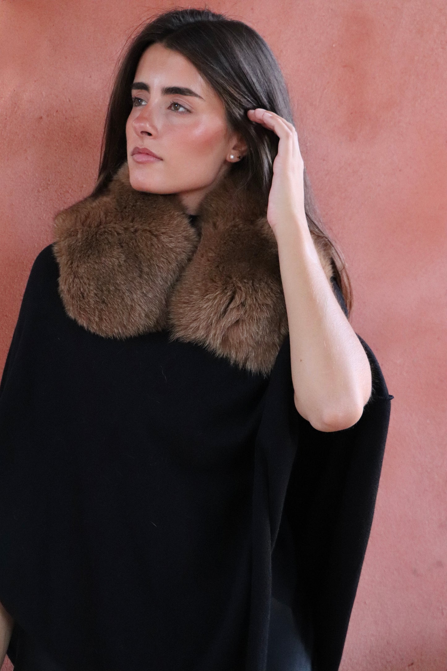 Cuello Zorro 22