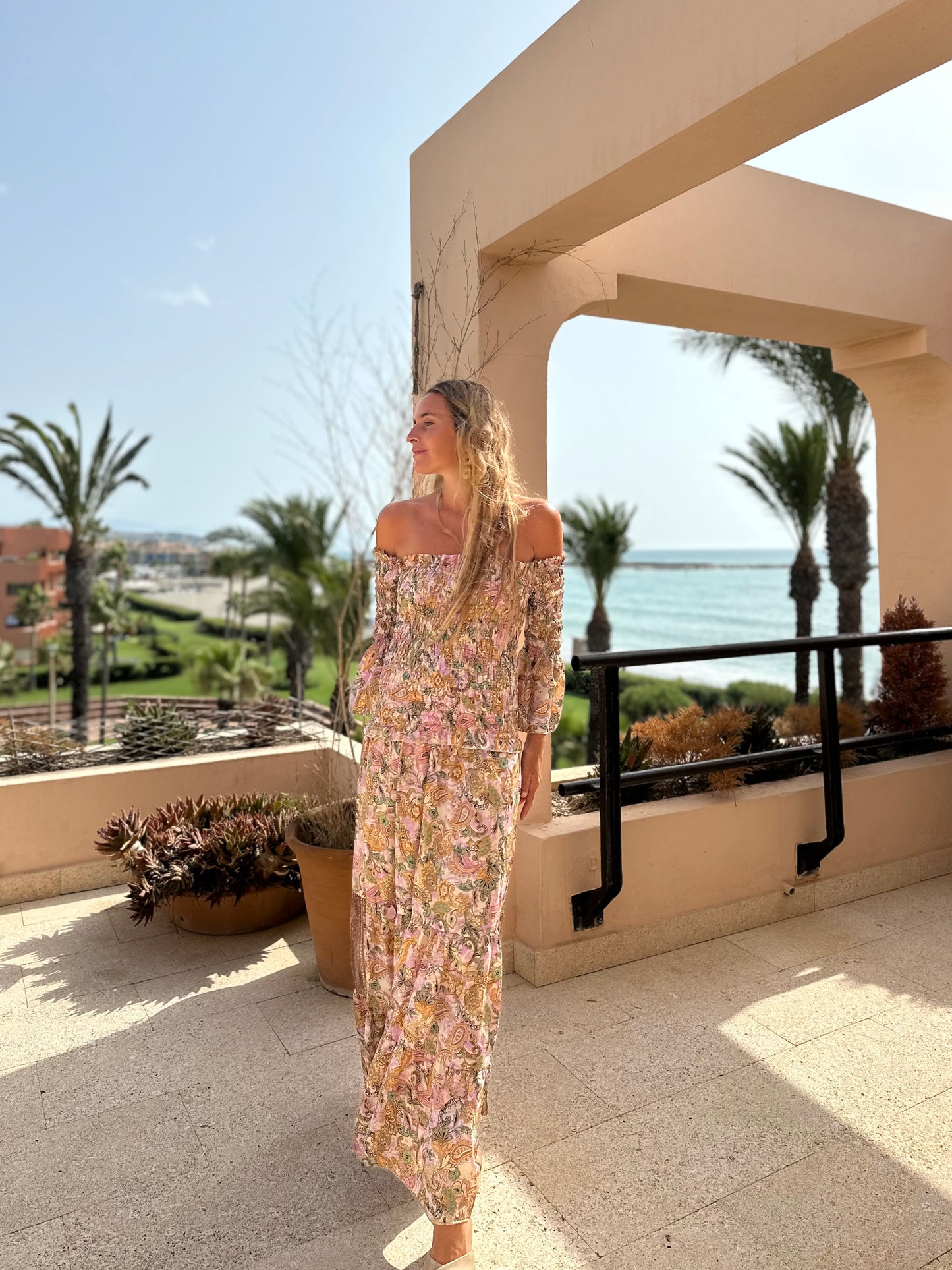 Vestido Menorca 23