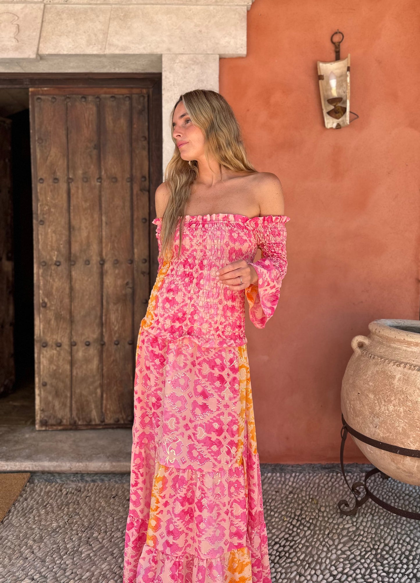 Vestido Menorca 04