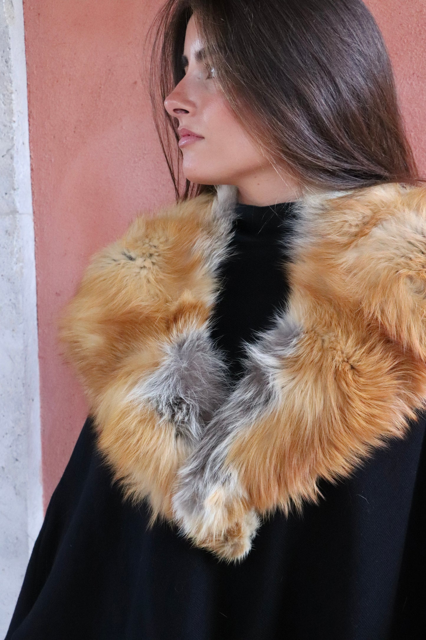 Cuello Zorro 11