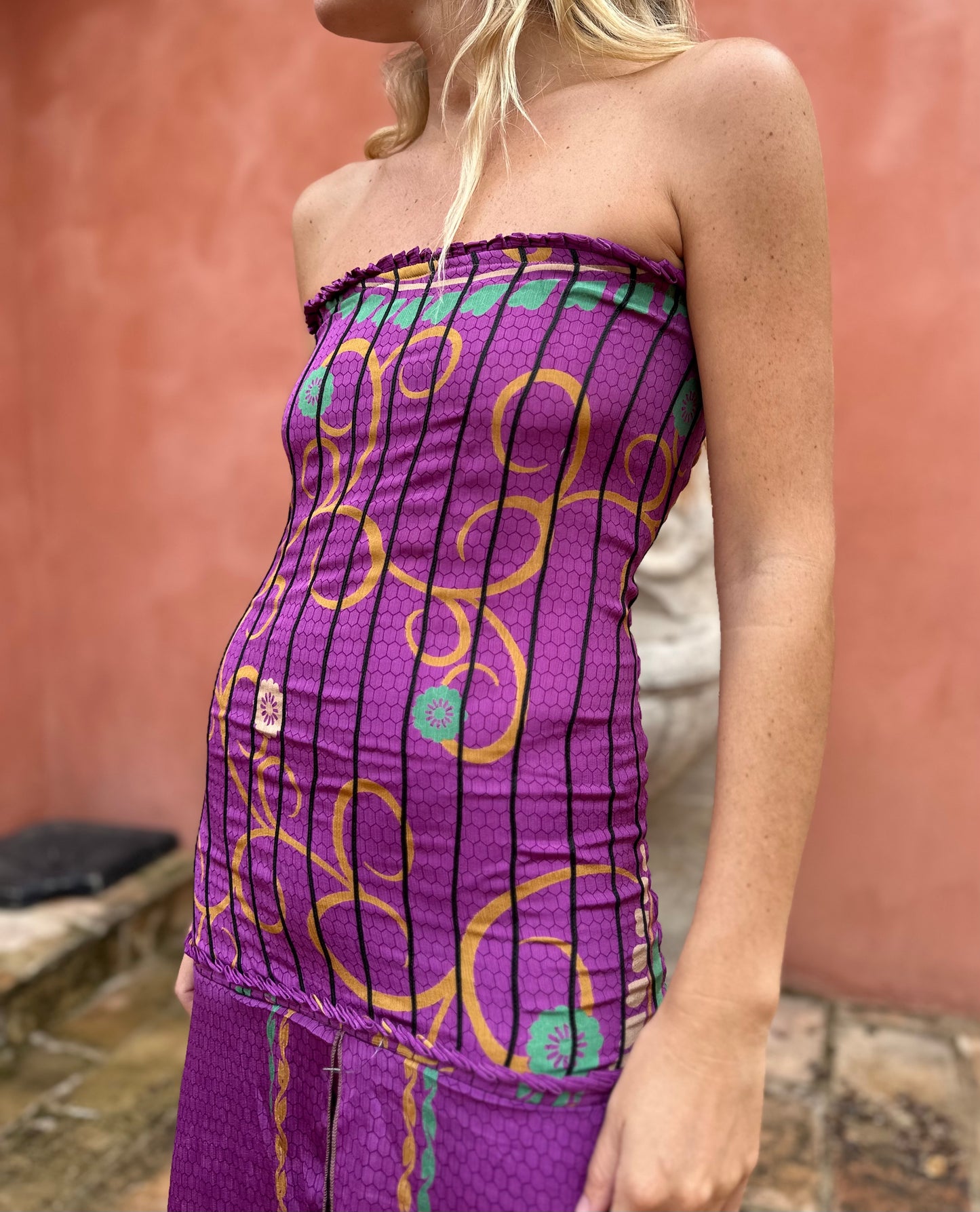 Vestido Indio 2.0 32